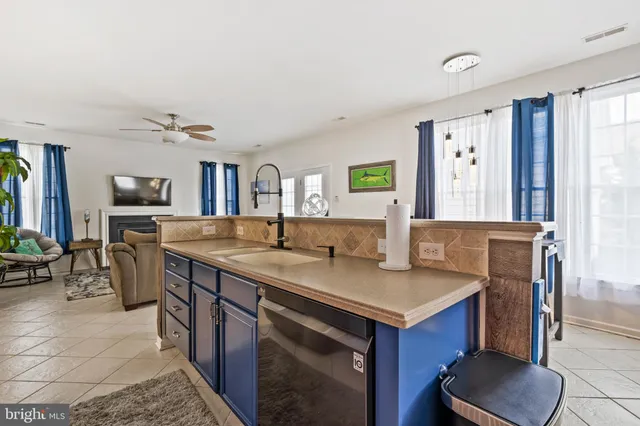 a spacious bathroom with a tub sink shower and mirror