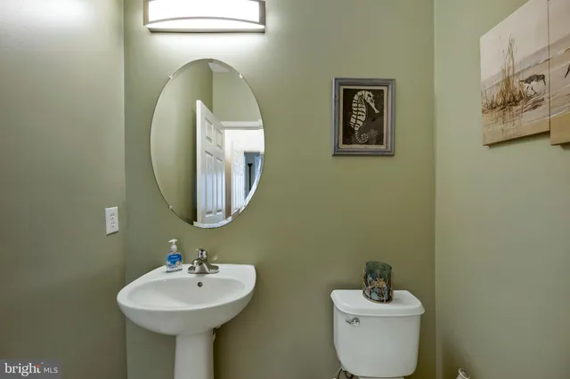 a bathroom with a tub and shower