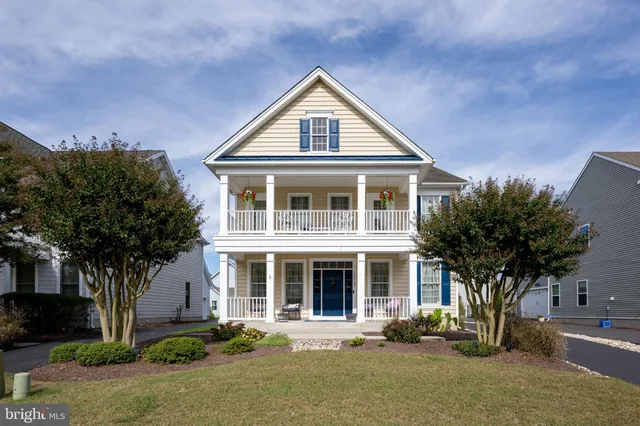 $729,000 | 12163 Snug Harbor Road, Berlin, MD 21811