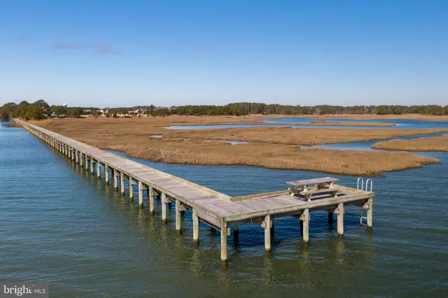 $729,000 | 12163 Snug Harbor Road, Berlin, MD 21811