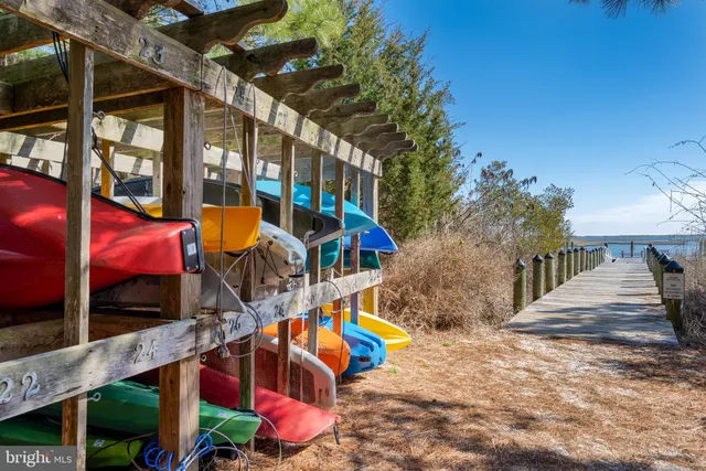 $729,000 | 12163 Snug Harbor Road, Berlin, MD 21811