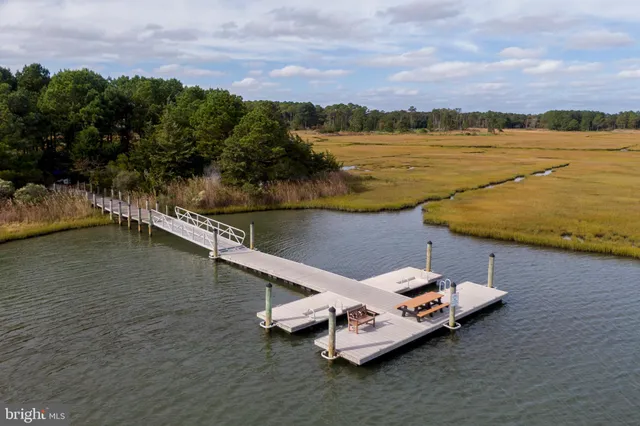 $729,000 | 12163 Snug Harbor Road, Berlin, MD 21811