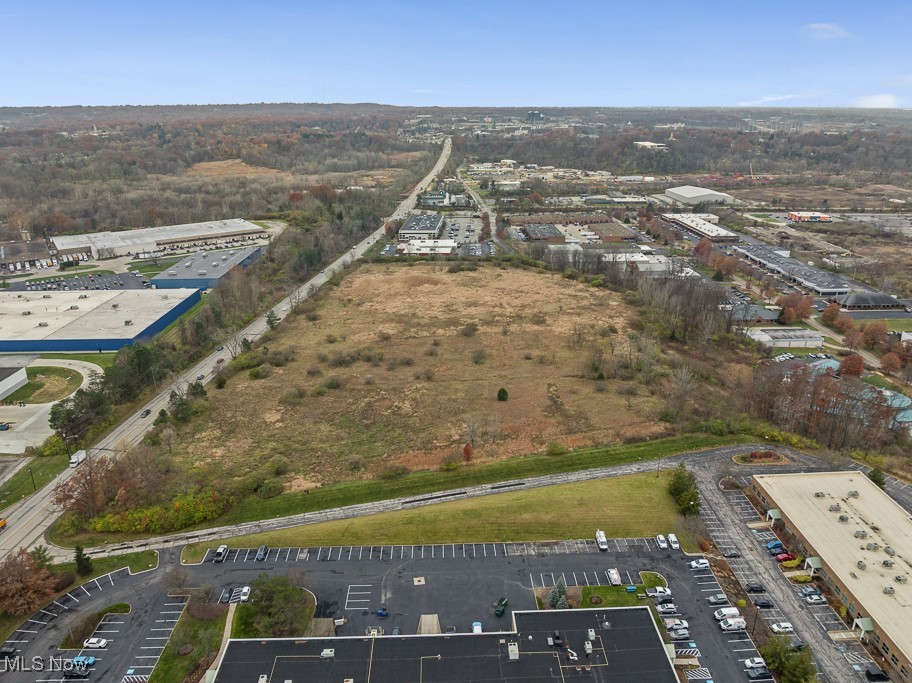 Rockside Rd Valley View Cleveland, OH 44125 - Photo 14 of 39 Aerial view of property and surrounding area
