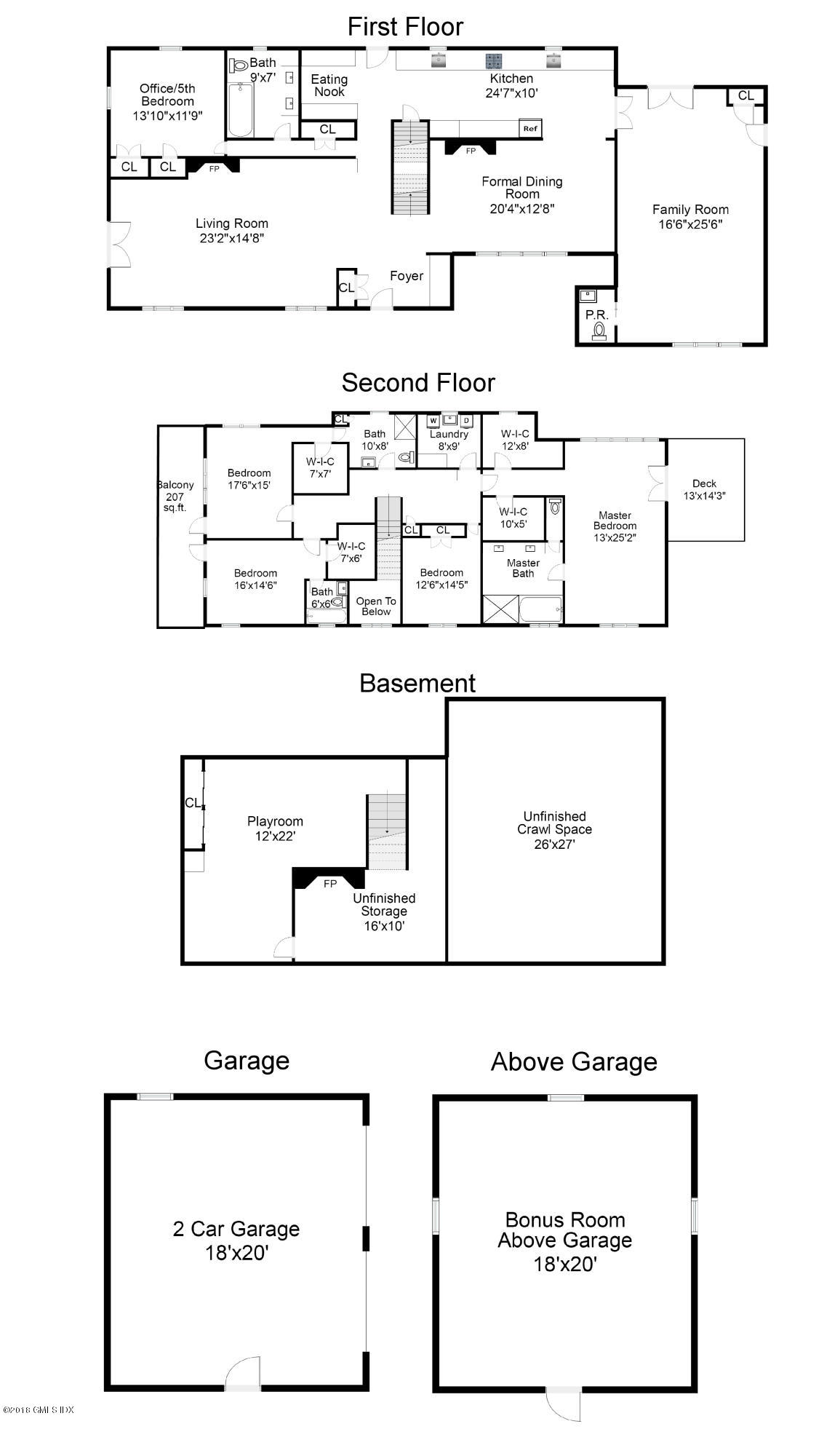 246 Riverside Avenue Riverside, CT 06878 - Photo 36 of 36