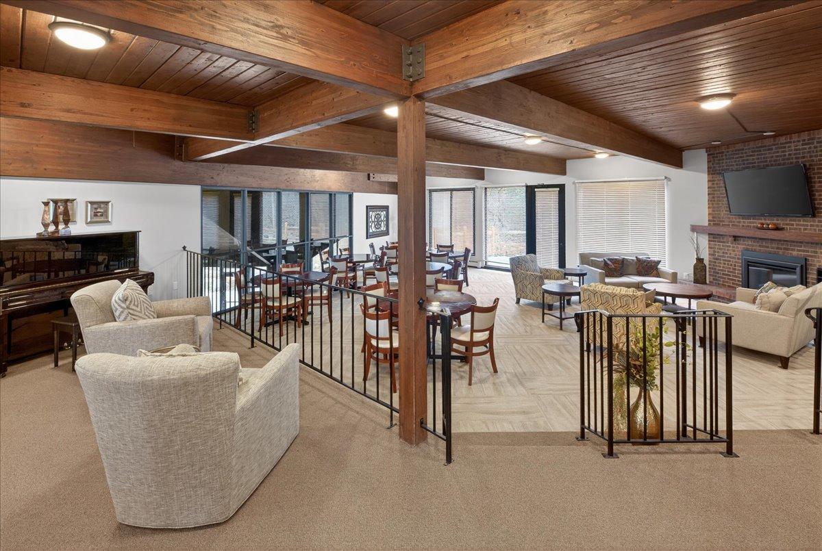 9550 Collegeview Road, Unit 218 Bloomington, MN 55437 - Photo 28 of 44