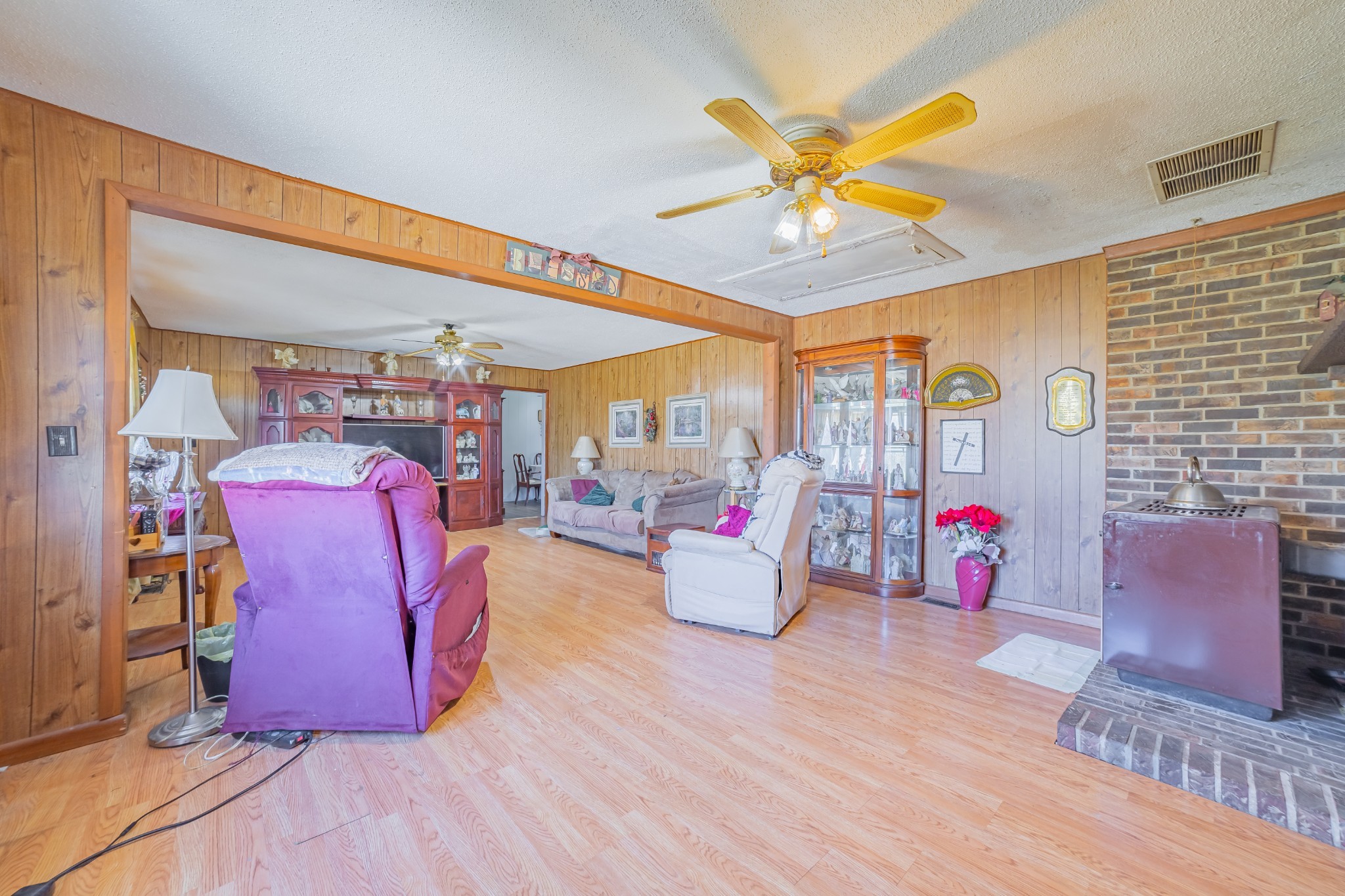 423 Shady Grove Road Flintville, TN 37335 - Photo 14 of 66