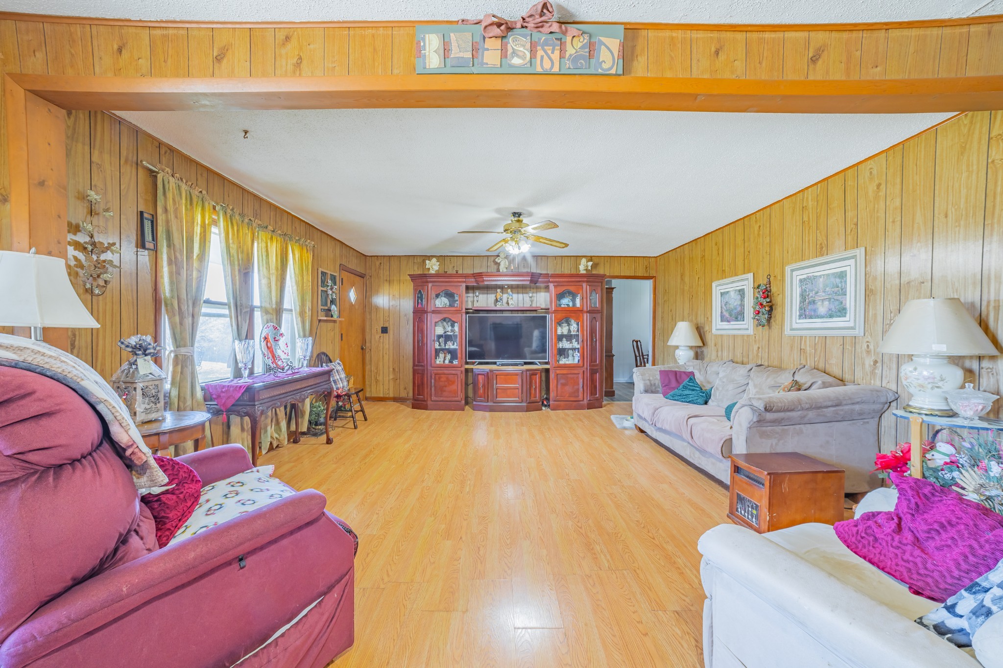 423 Shady Grove Road Flintville, TN 37335 - Photo 16 of 66