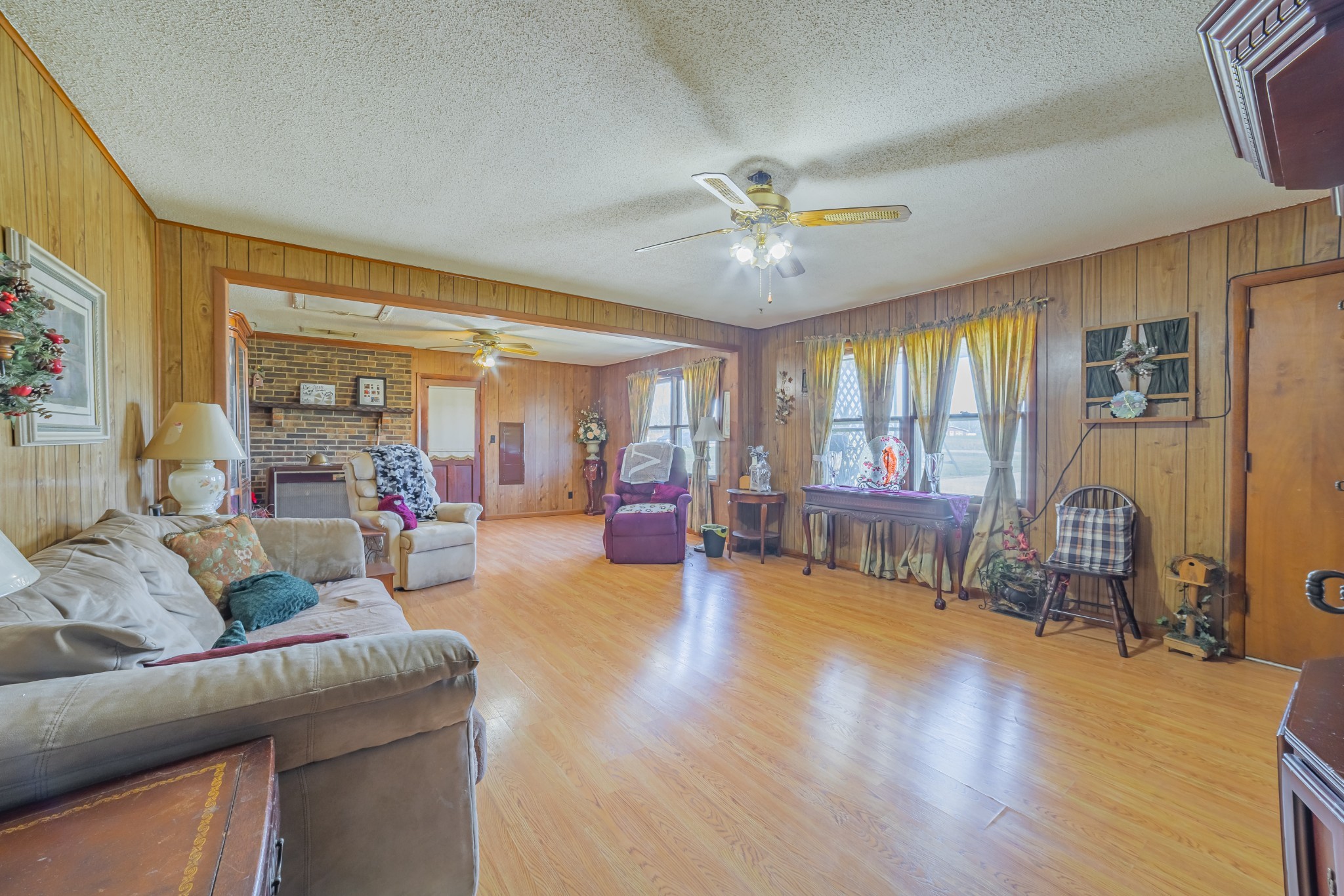 423 Shady Grove Road Flintville, TN 37335 - Photo 17 of 66