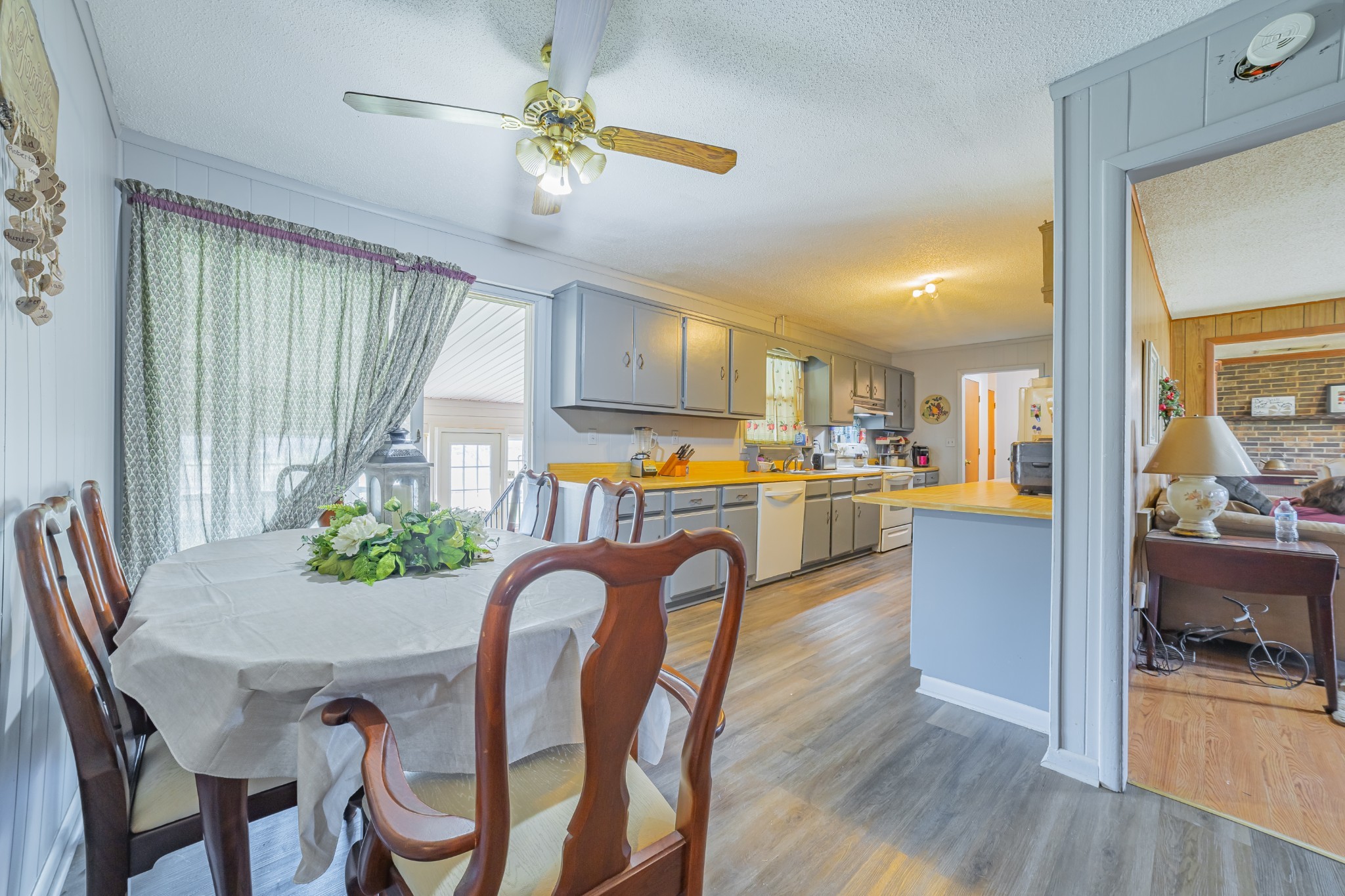 423 Shady Grove Road Flintville, TN 37335 - Photo 19 of 66