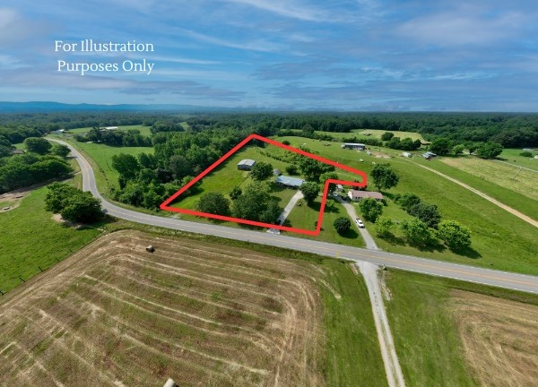 423 Shady Grove Road Flintville, TN 37335 - Photo 2 of 66