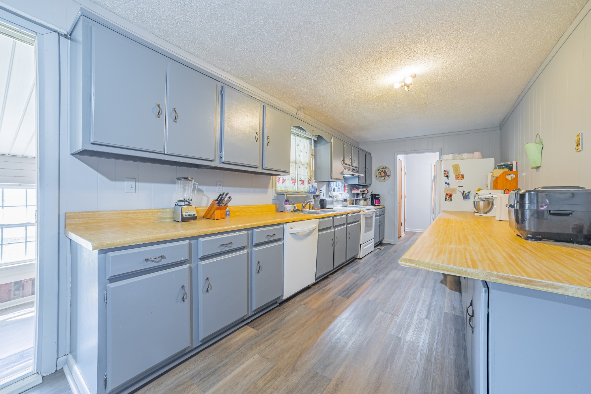 423 Shady Grove Road Flintville, TN 37335 - Photo 23 of 66