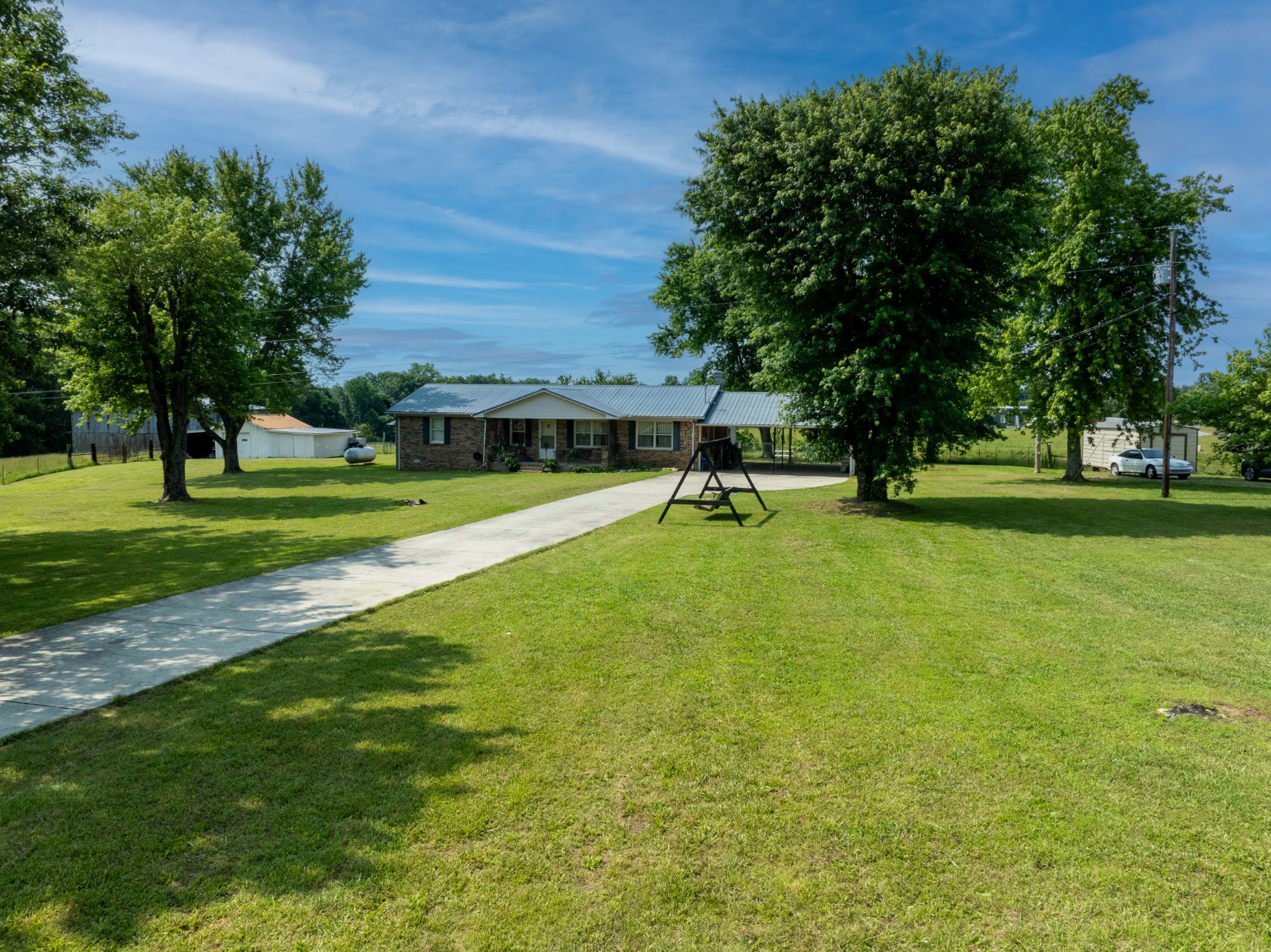 423 Shady Grove Road Flintville, TN 37335 - Photo 3 of 66