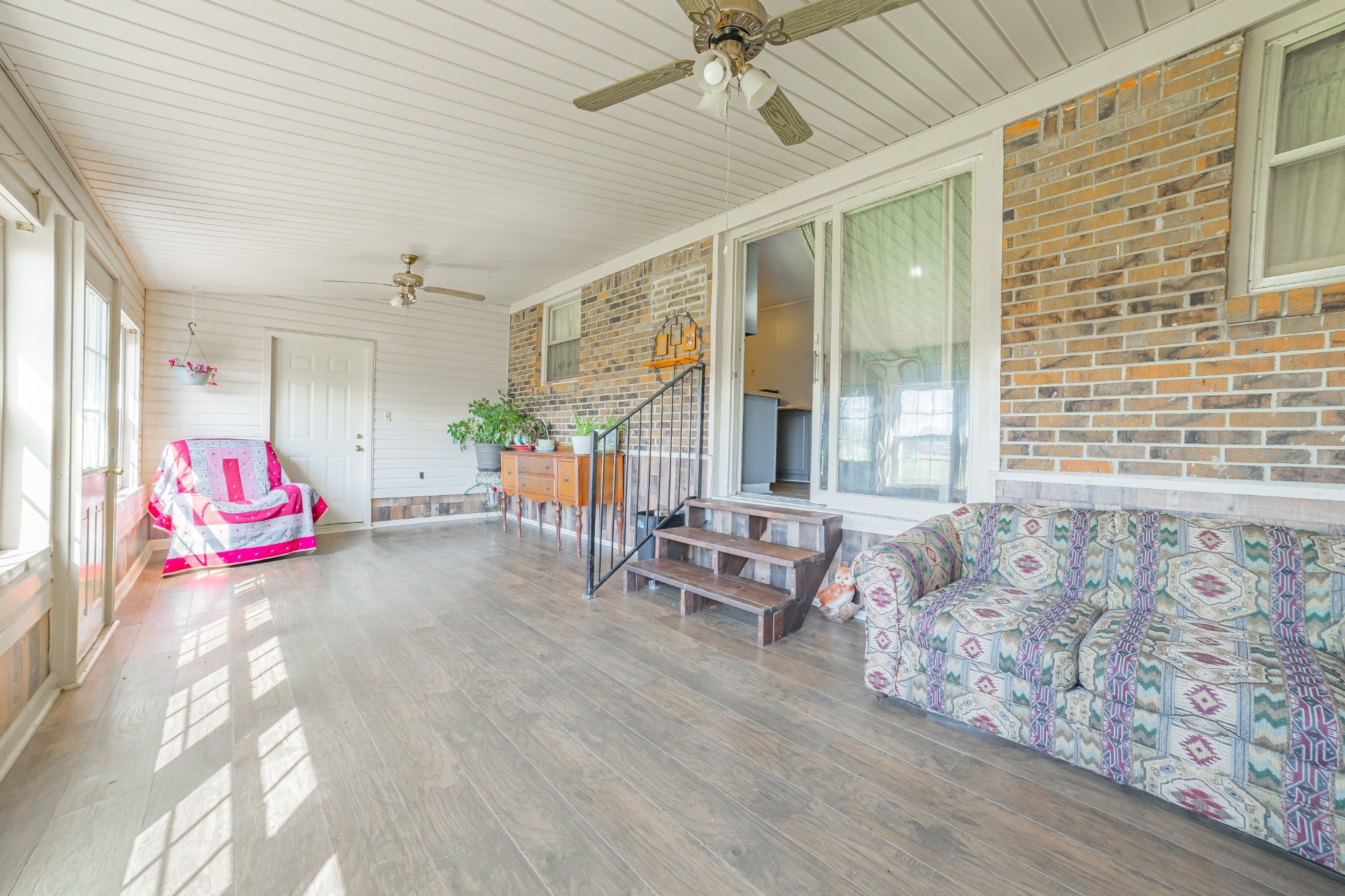 423 Shady Grove Road Flintville, TN 37335 - Photo 35 of 66