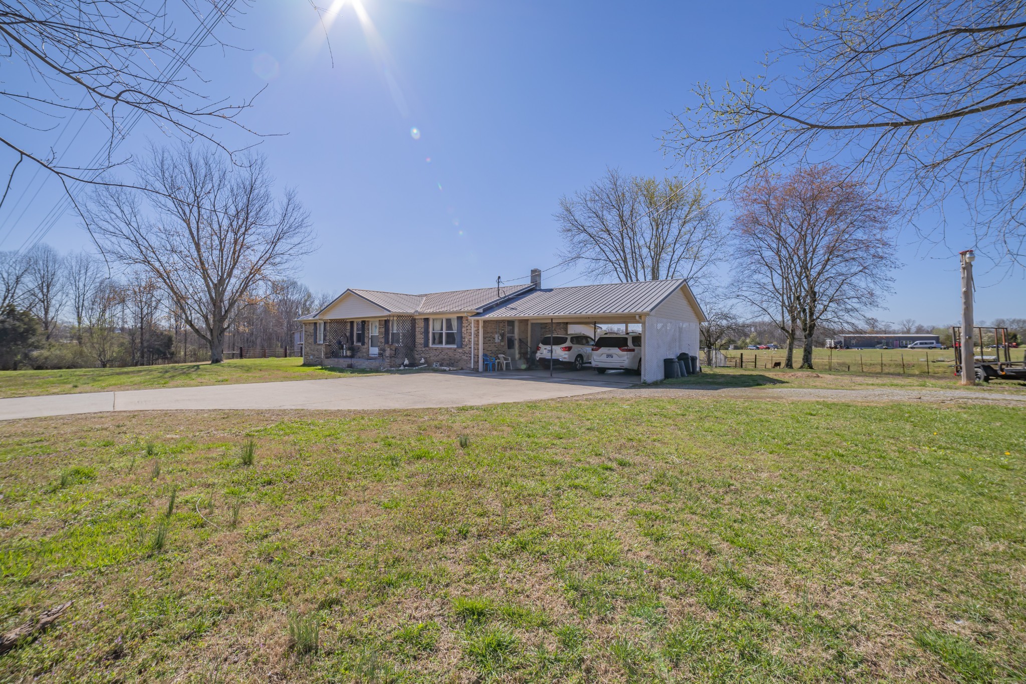 423 Shady Grove Road Flintville, TN 37335 - Photo 4 of 66