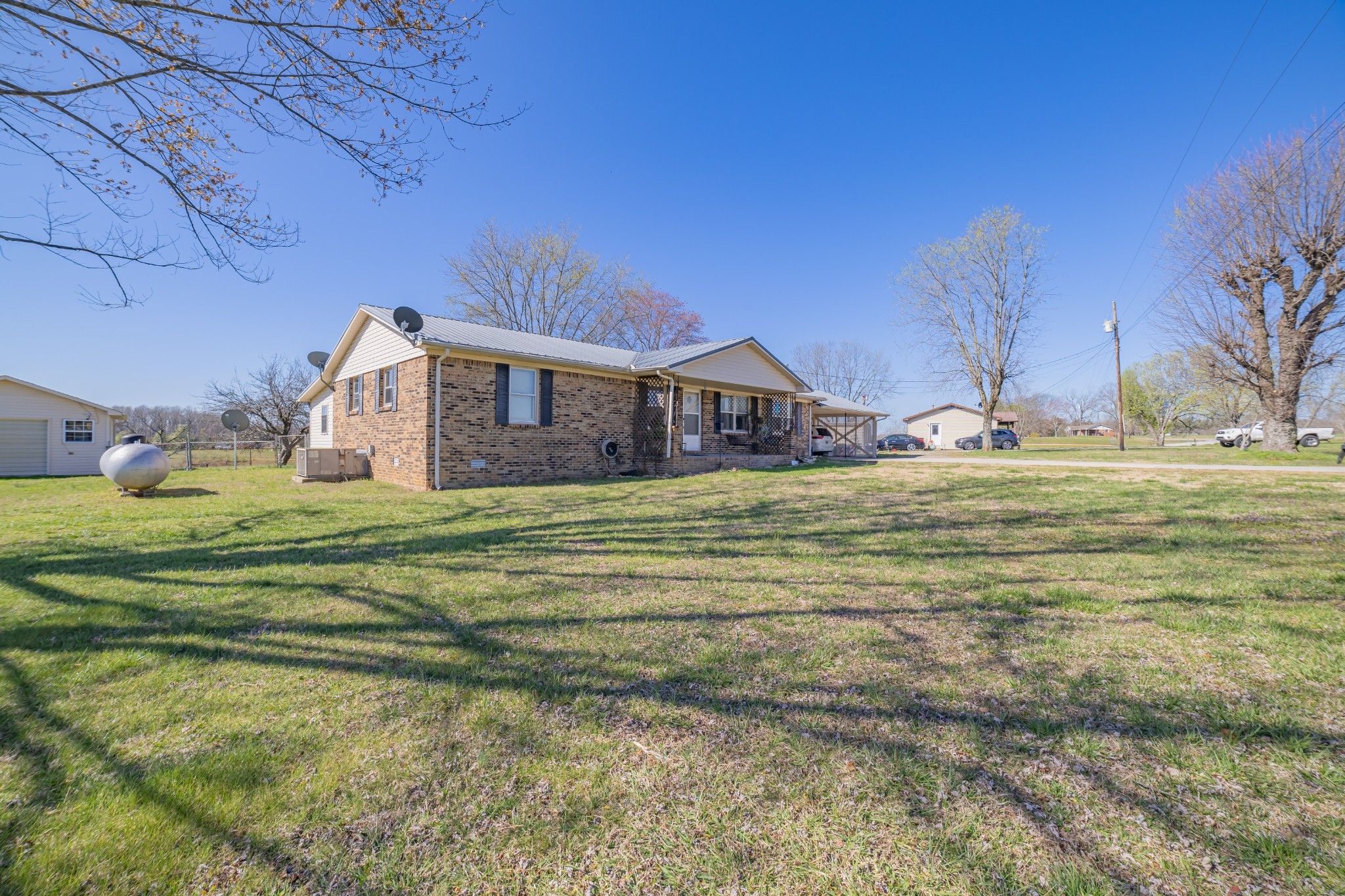 423 Shady Grove Road Flintville, TN 37335 - Photo 5 of 66