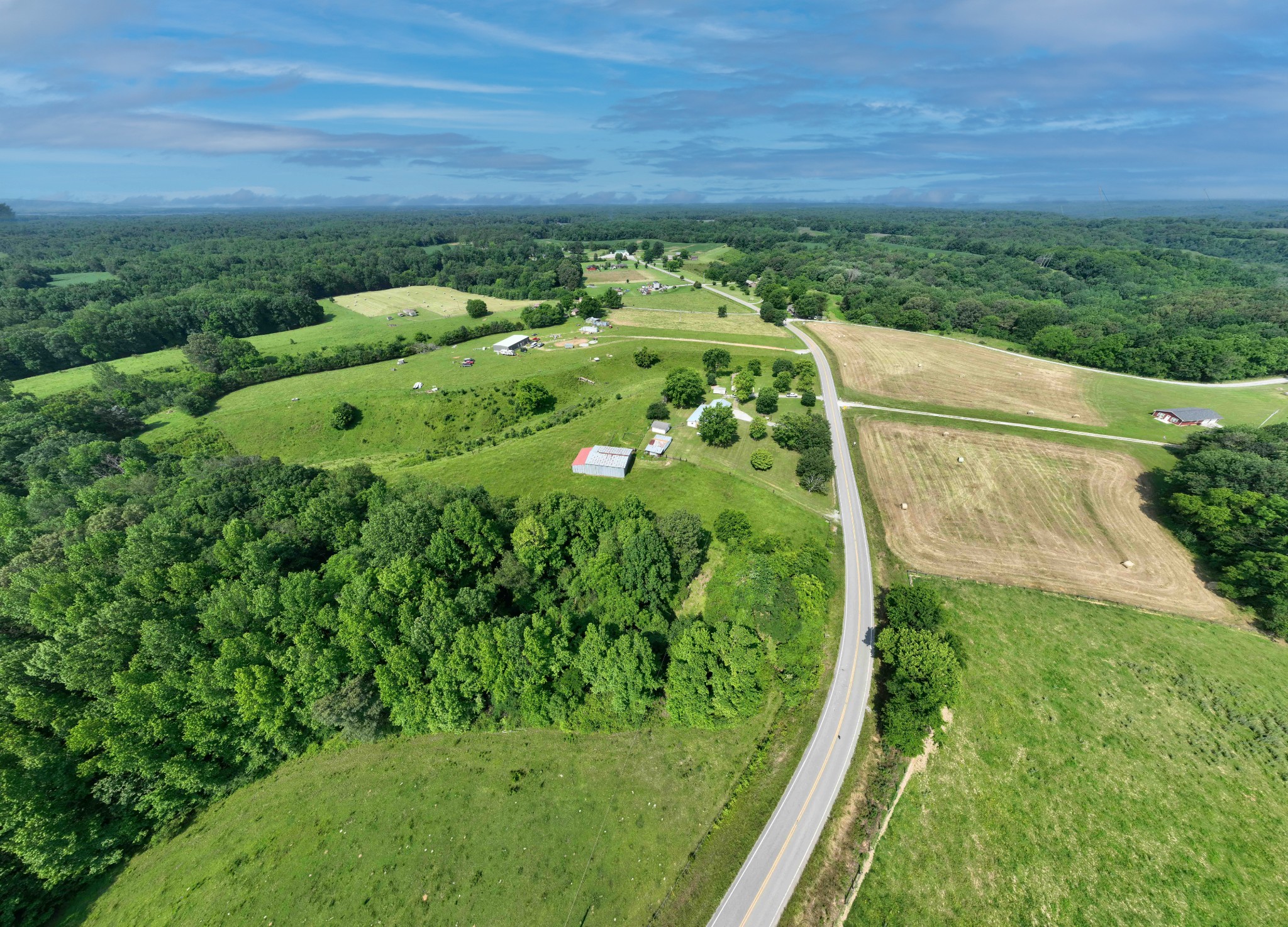 423 Shady Grove Road Flintville, TN 37335 - Photo 59 of 66