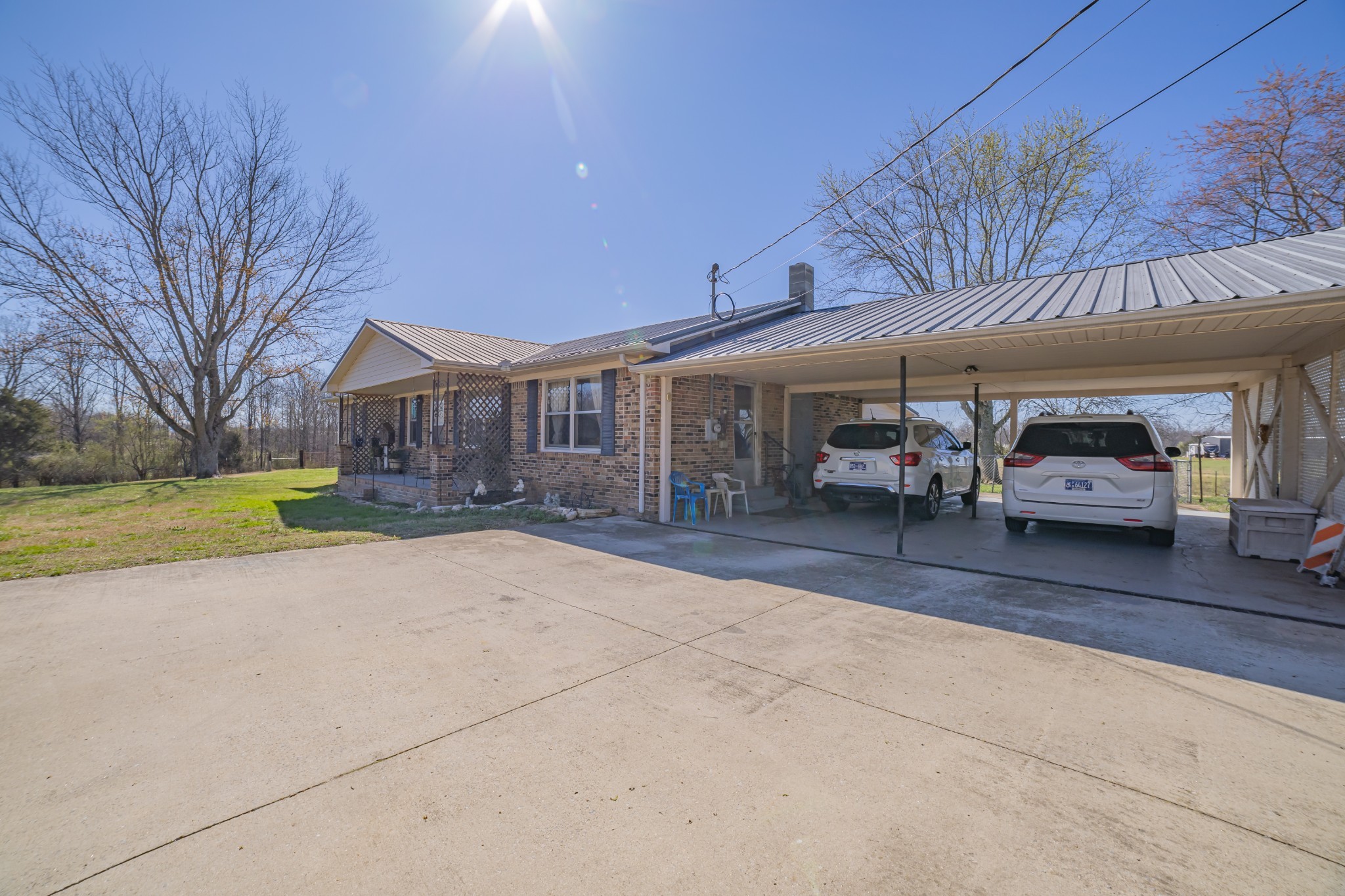 423 Shady Grove Road Flintville, TN 37335 - Photo 6 of 66