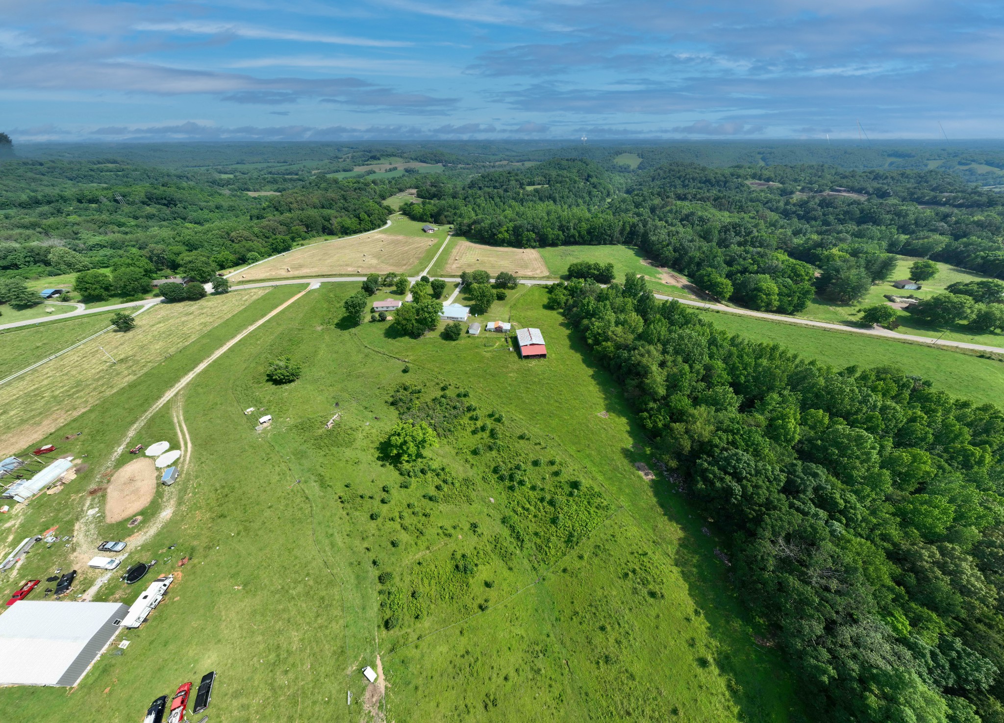 423 Shady Grove Road Flintville, TN 37335 - Photo 61 of 66