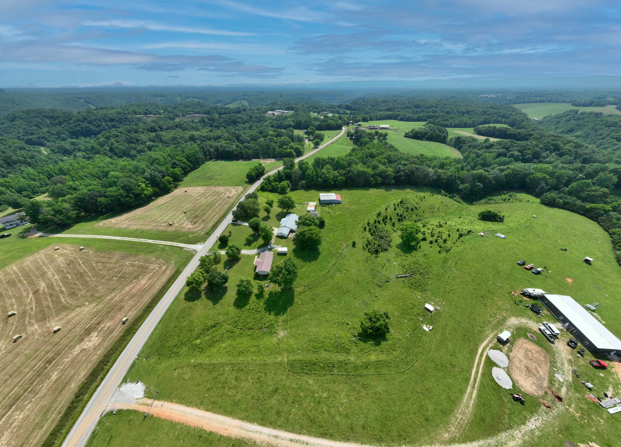 423 Shady Grove Road Flintville, TN 37335 - Photo 63 of 66