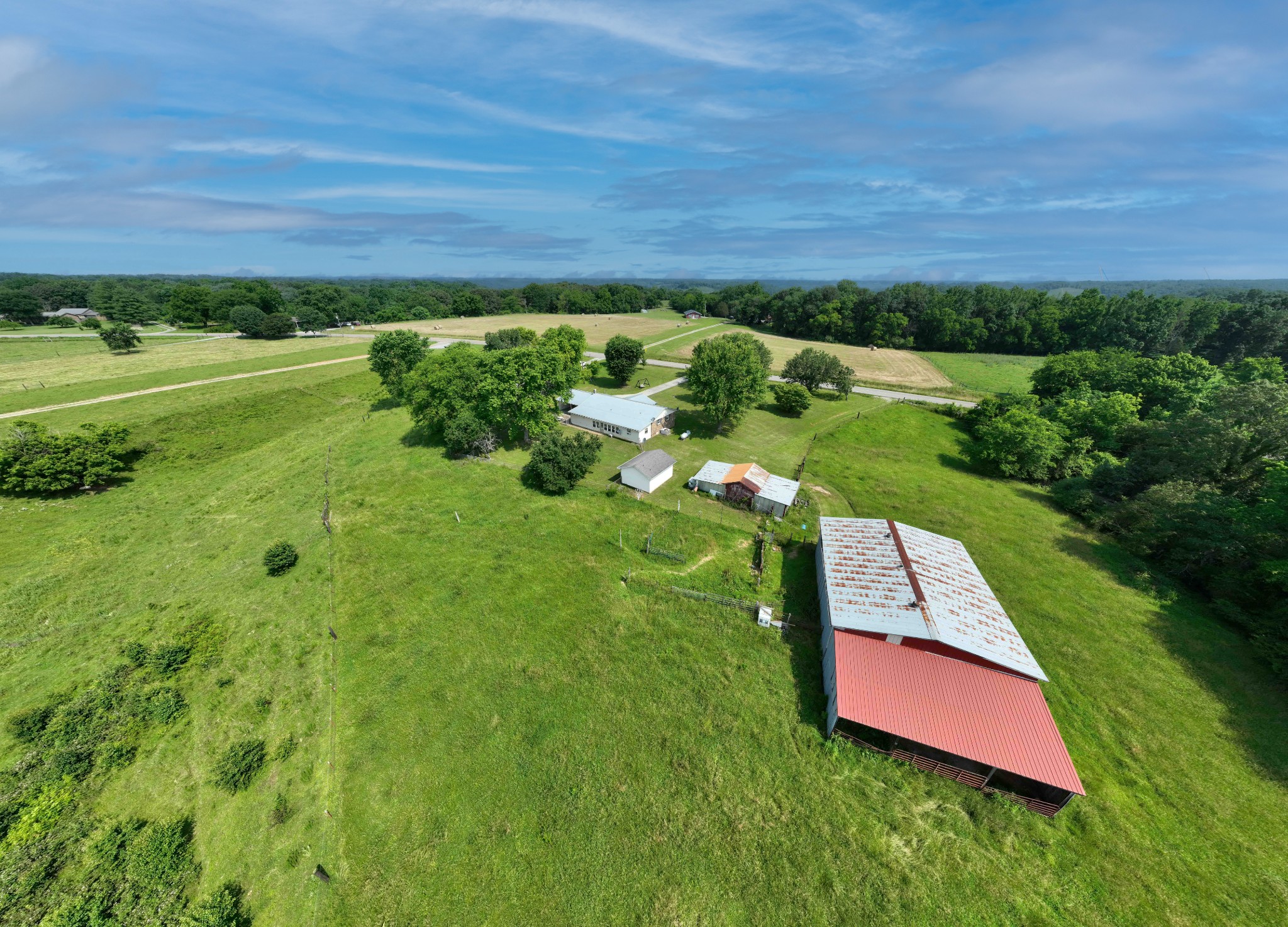 423 Shady Grove Road Flintville, TN 37335 - Photo 64 of 66