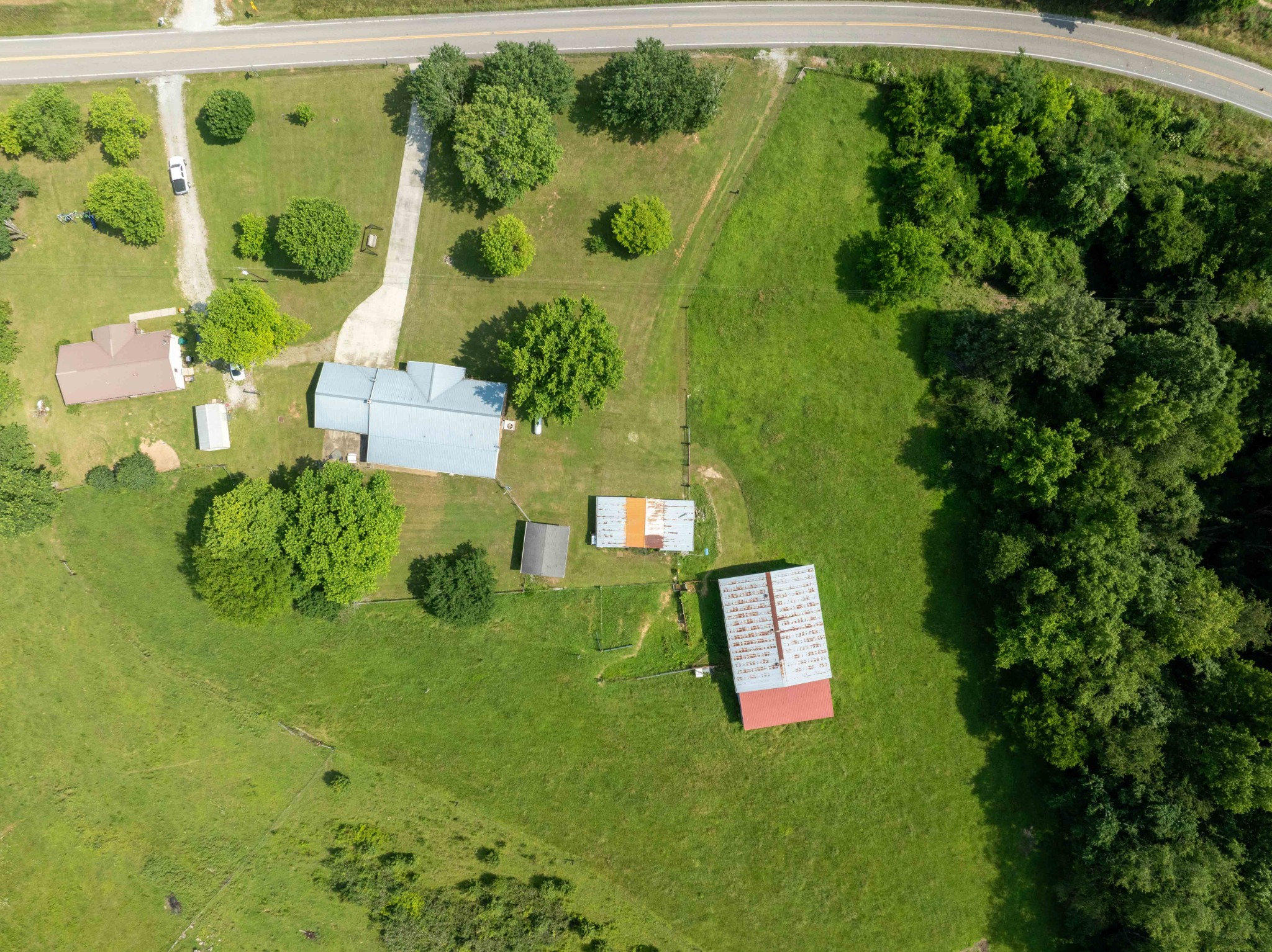 423 Shady Grove Road Flintville, TN 37335 - Photo 66 of 66