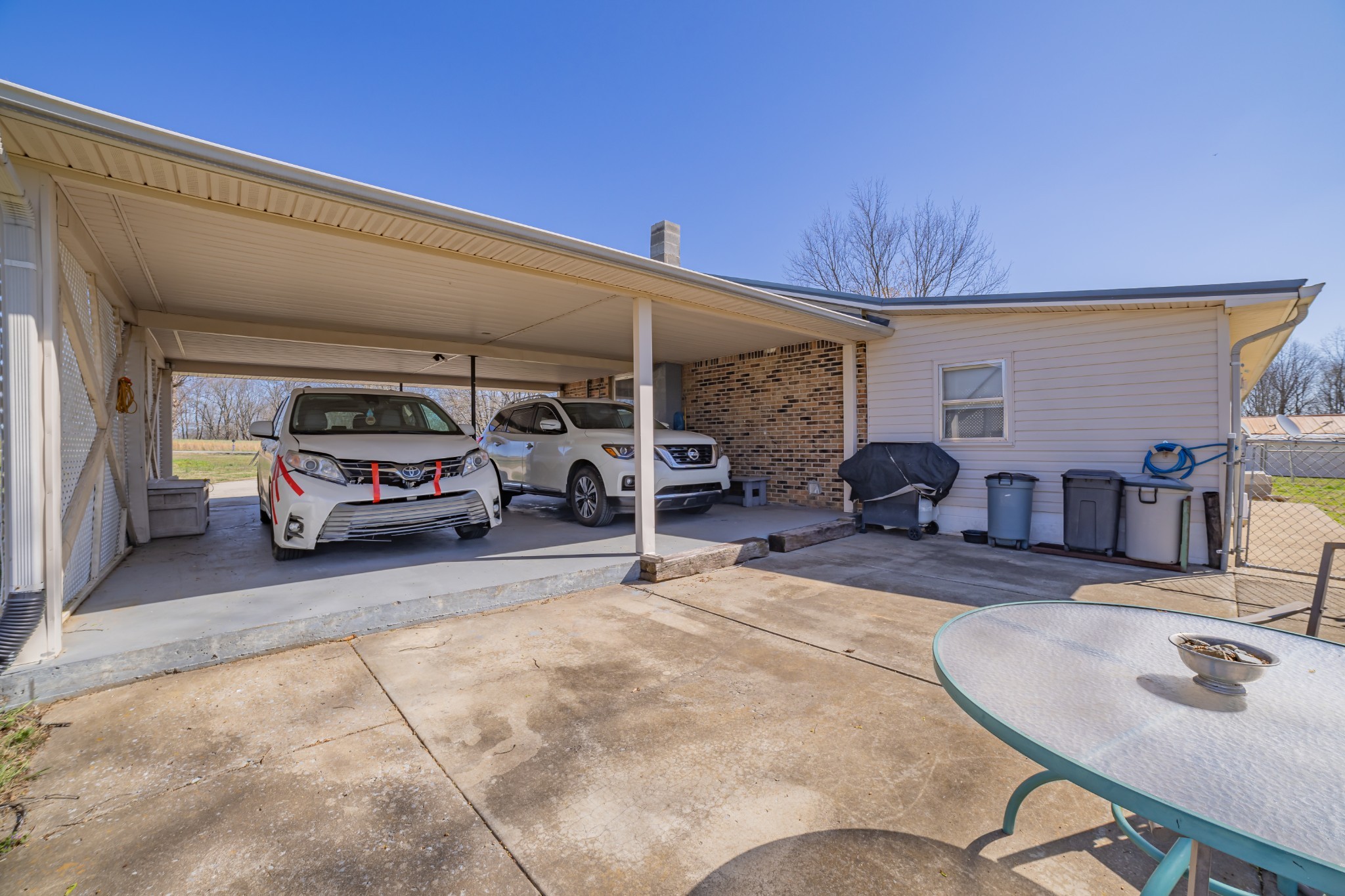 423 Shady Grove Road Flintville, TN 37335 - Photo 8 of 66