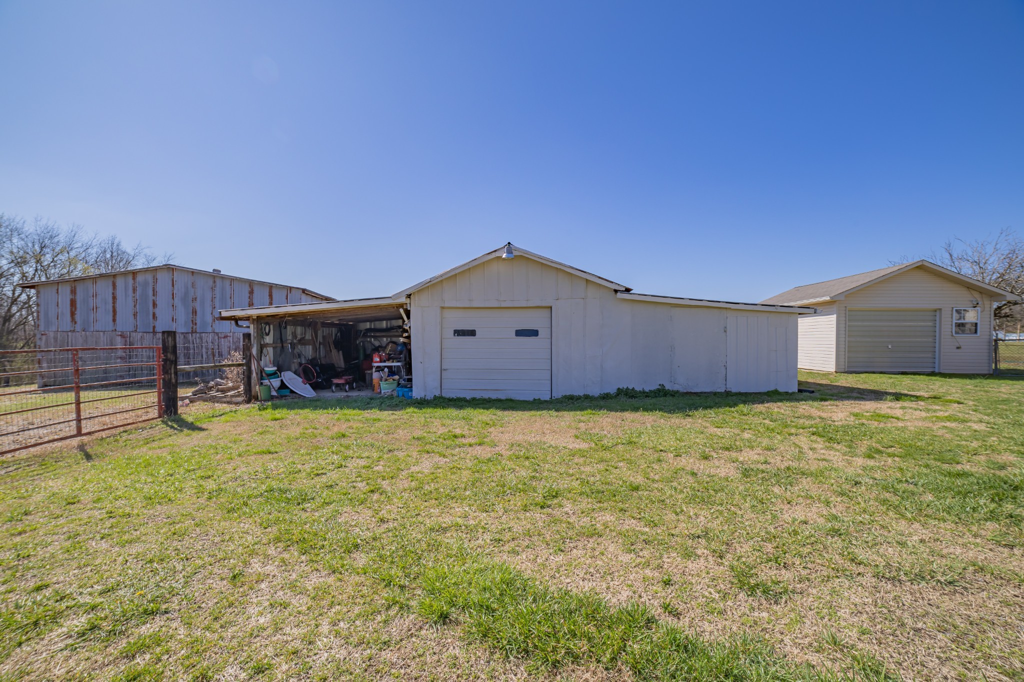 423 Shady Grove Road Flintville, TN 37335 - Photo 10 of 66