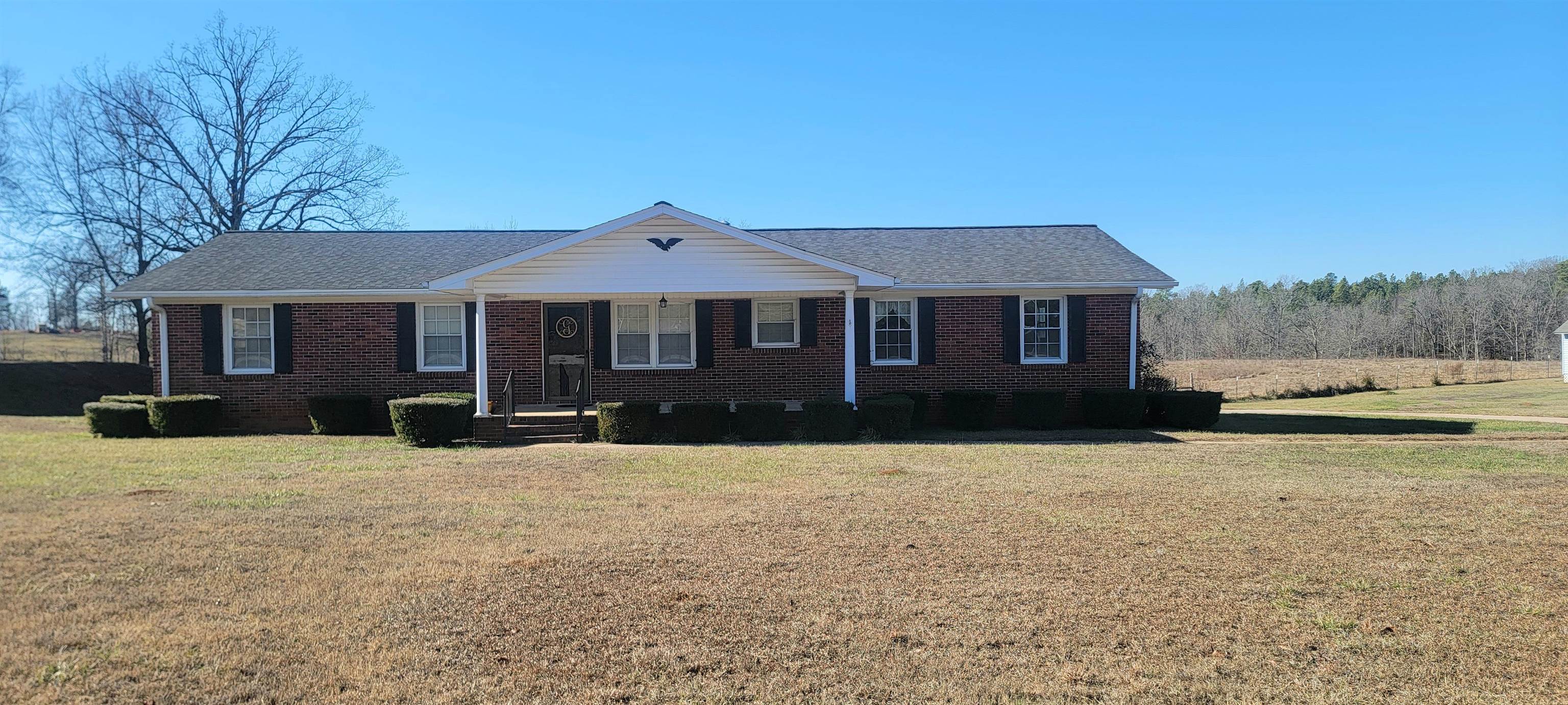233 Bailey Road Buffalo, SC 29321 - Photo 1 of 25 Front