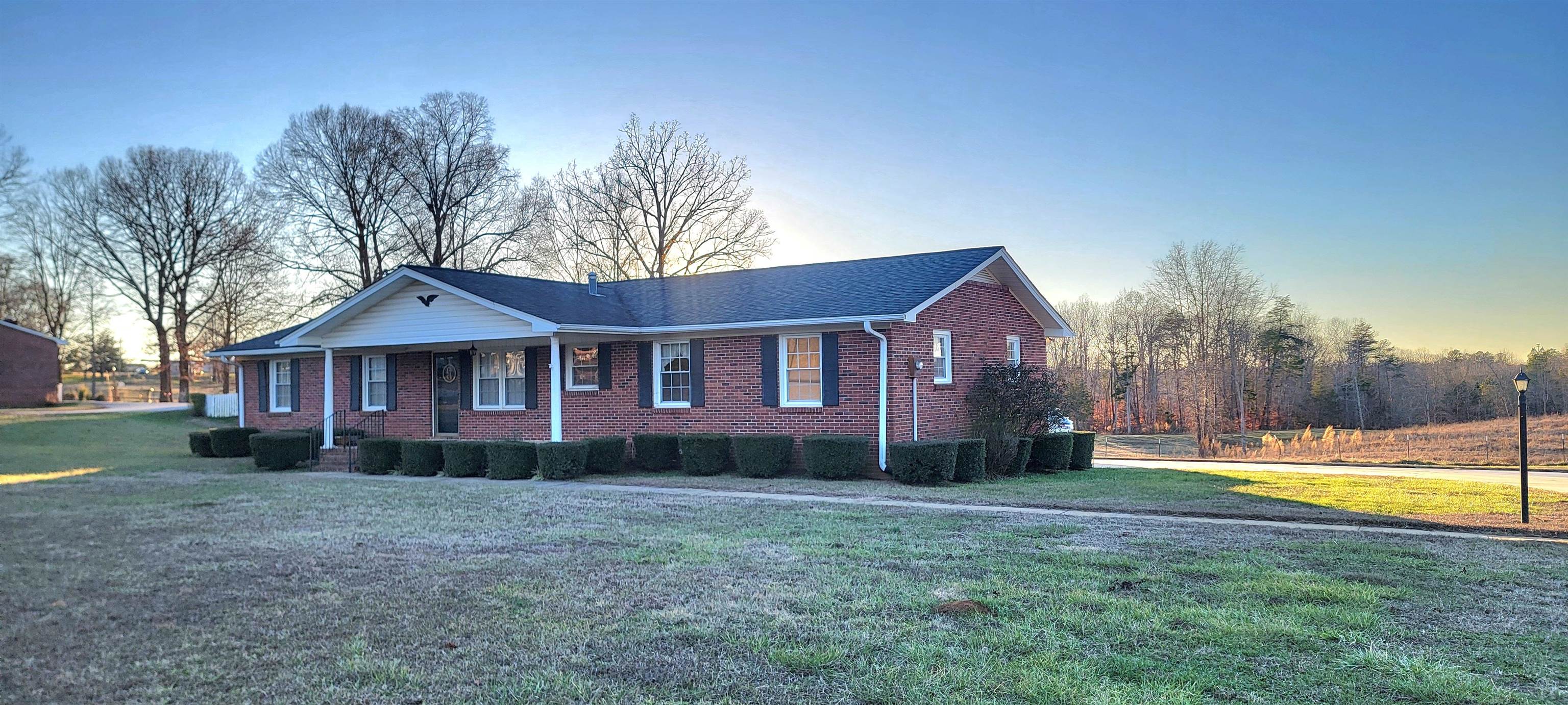 233 Bailey Road Buffalo, SC 29321 - Photo 3 of 25
