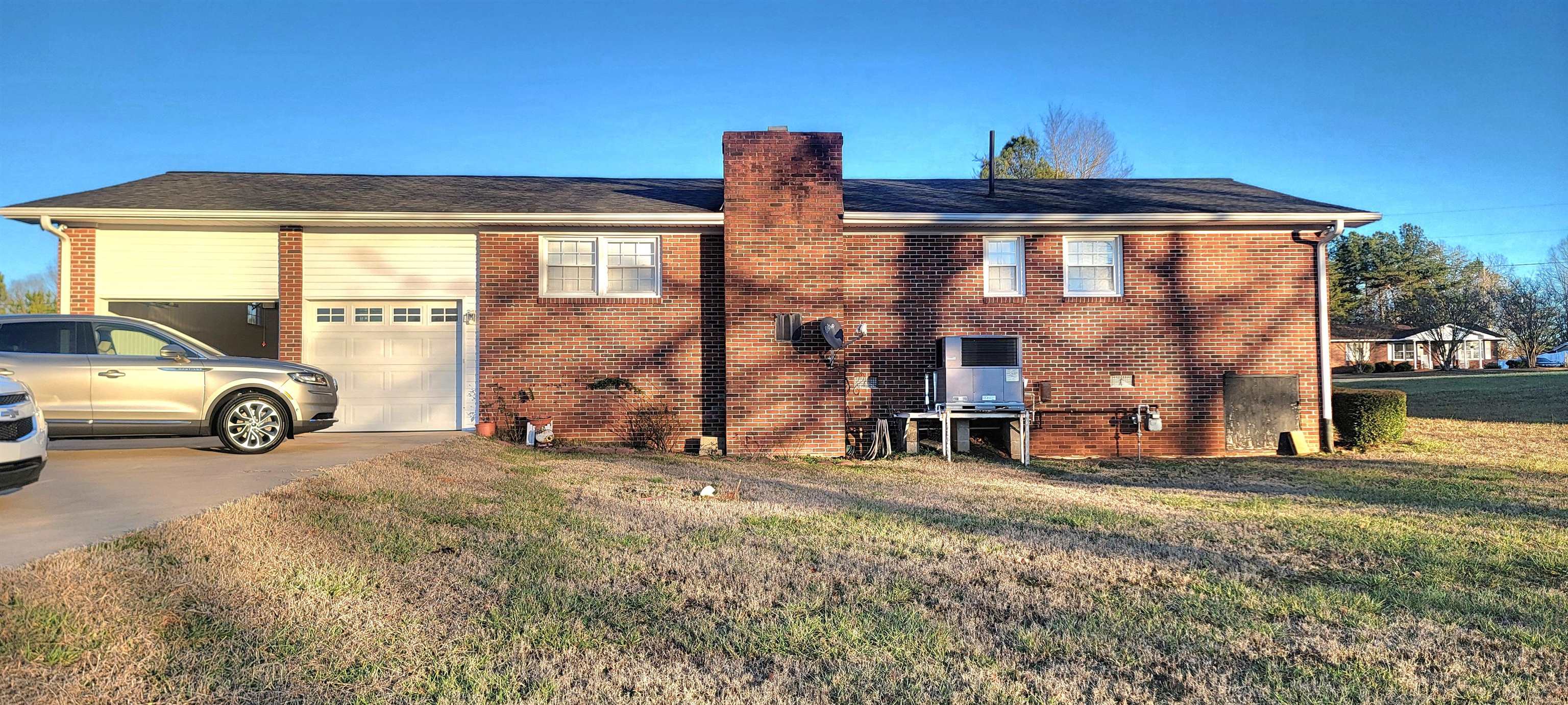 233 Bailey Road Buffalo, SC 29321 - Photo 5 of 25