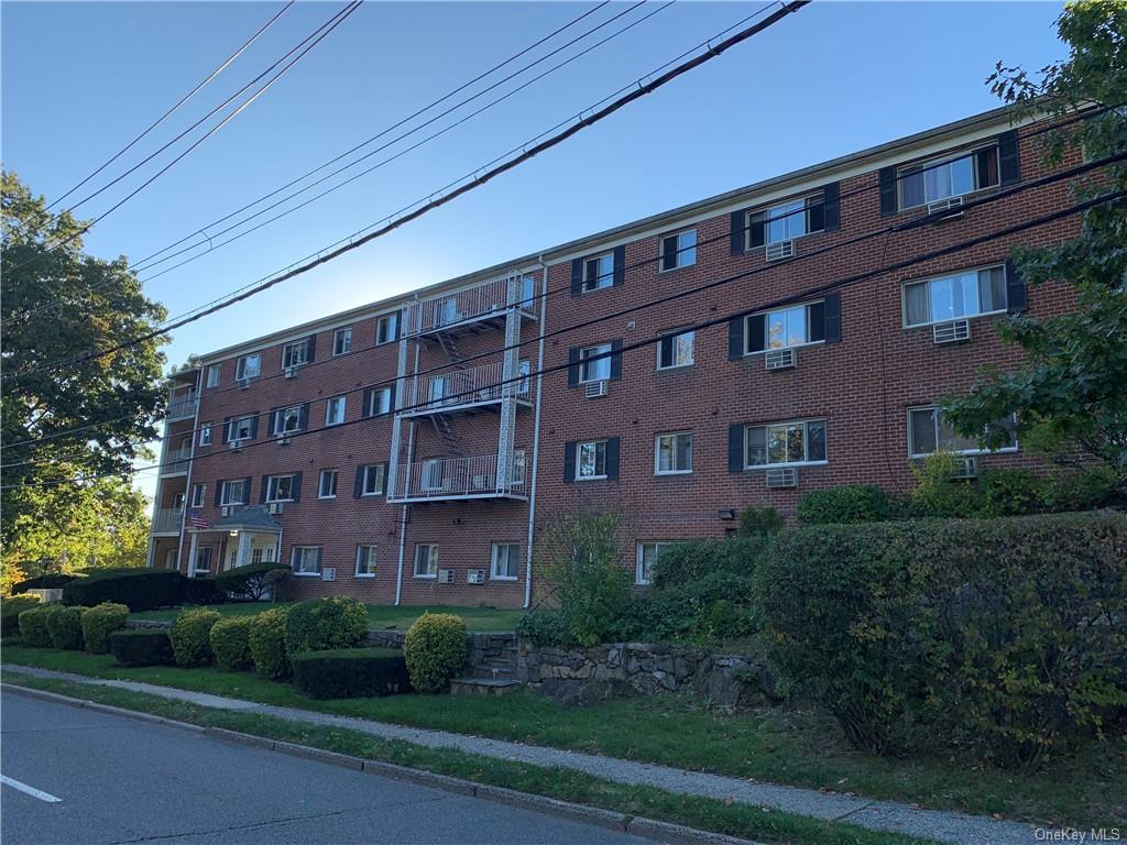 2345 Palmer Avenue, Unit 3H, New Rochelle, NY 10801 Compass