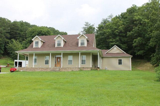 1154 Sweet Water Road Berea, KY 40403 - Photo 1 of 32 Photo 1