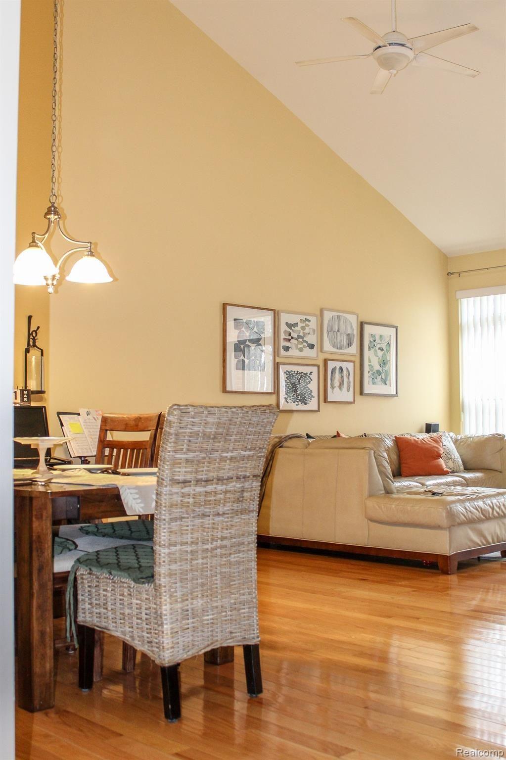 770 Cherry Grove Road Canton, MI 48188 - Photo 15 of 44 Dining Room.jpg
