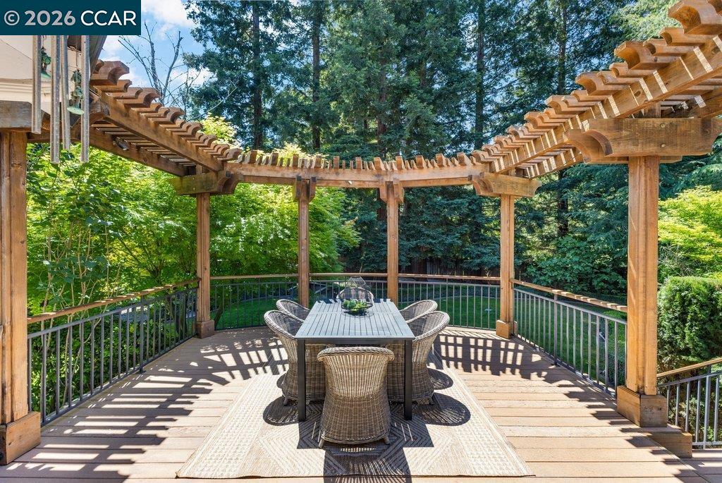 234 Still Creek Road Danville, CA 94506 - Photo 43 of 57