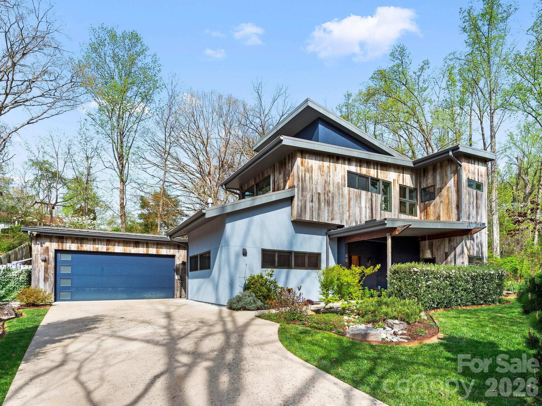 46 Pinecroft Road Asheville, NC 28804 - Photo 1 of 48