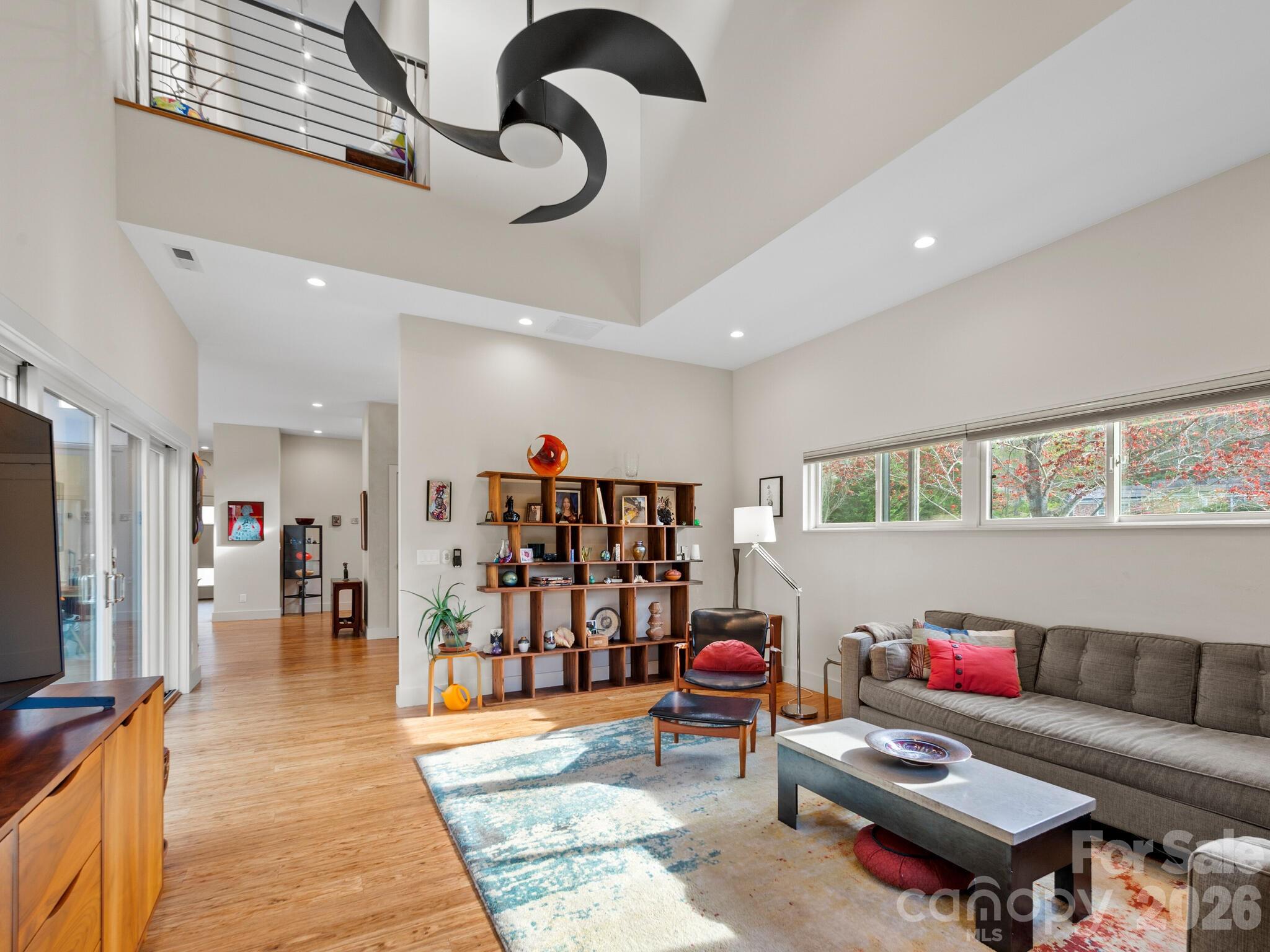 46 Pinecroft Road Asheville, NC 28804 - Photo 11 of 48