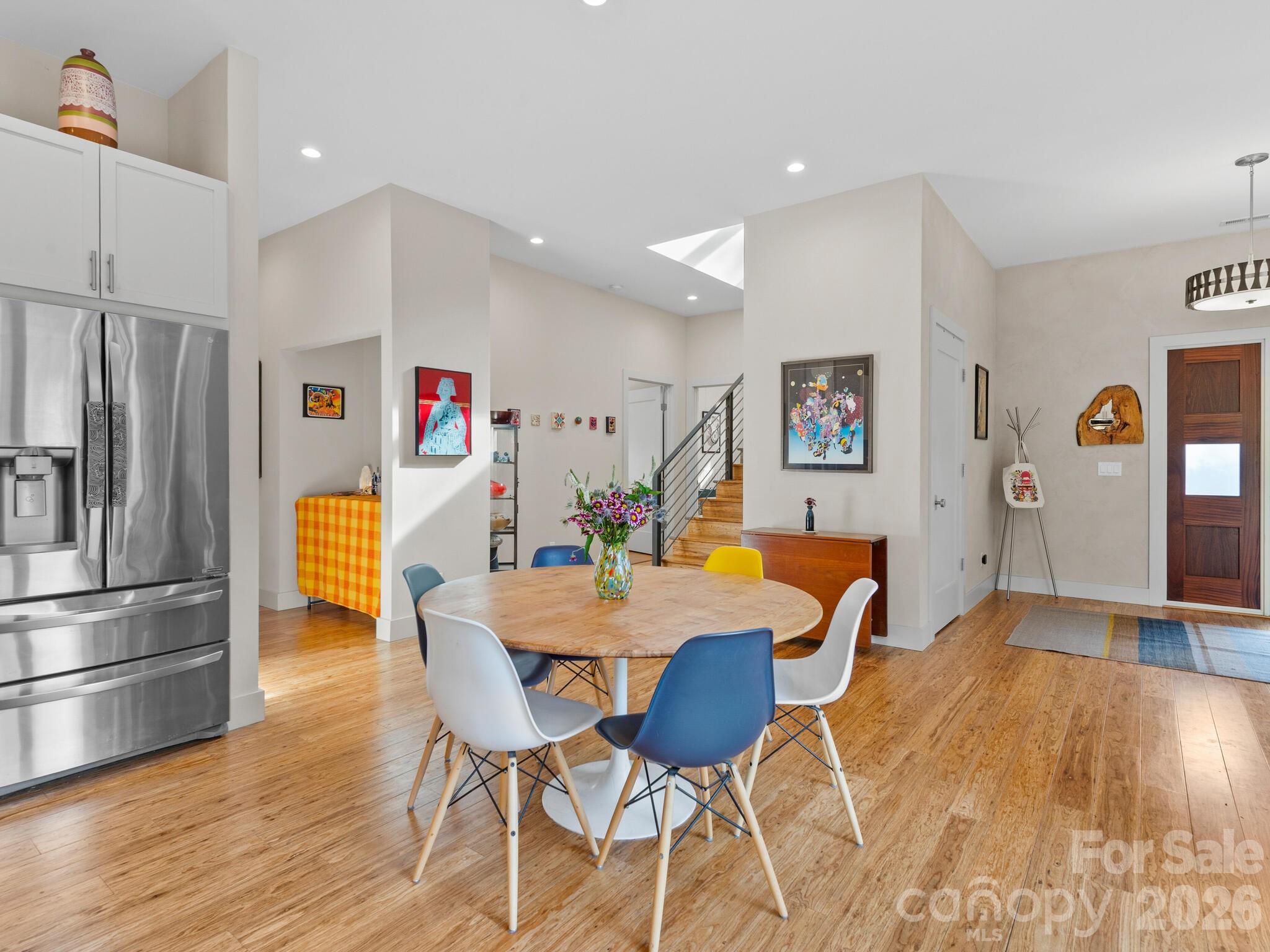 46 Pinecroft Road Asheville, NC 28804 - Photo 13 of 48