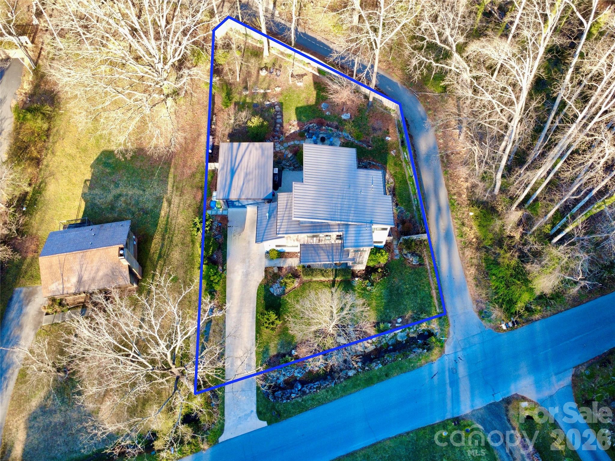 46 Pinecroft Road Asheville, NC 28804 - Photo 18 of 20