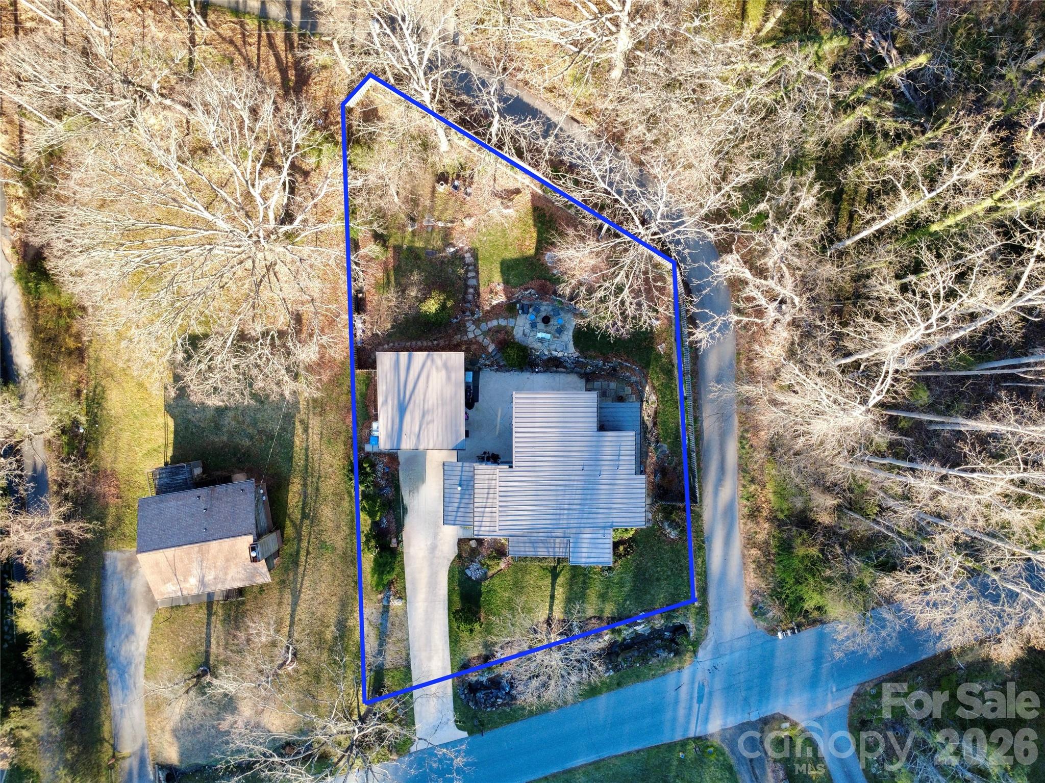 46 Pinecroft Road Asheville, NC 28804 - Photo 19 of 20