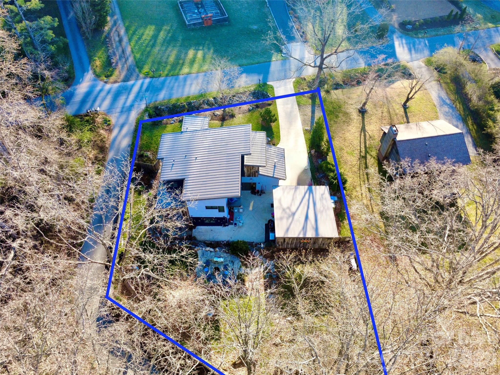 46 Pinecroft Road Asheville, NC 28804 - Photo 20 of 20