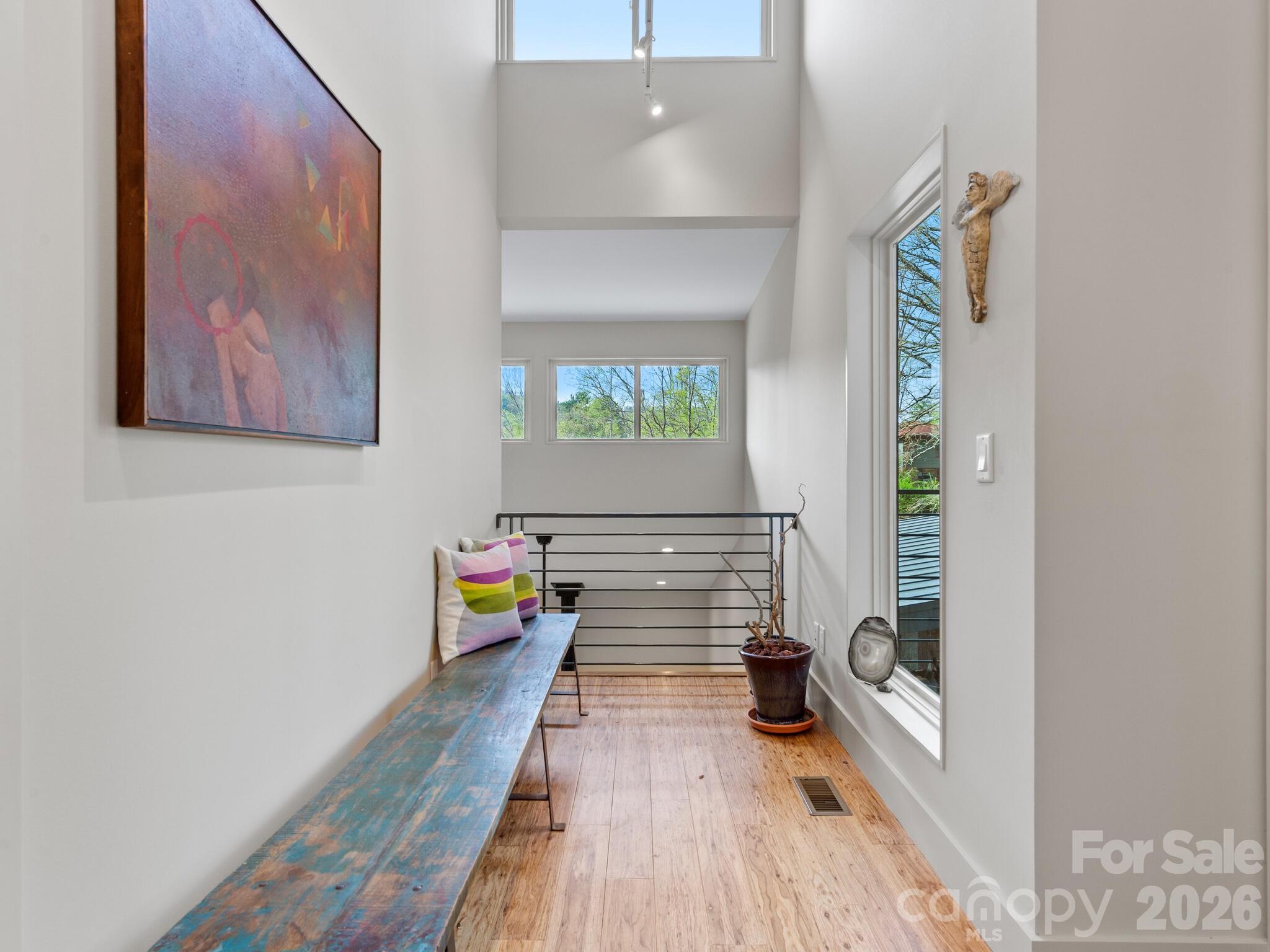 46 Pinecroft Road Asheville, NC 28804 - Photo 30 of 48