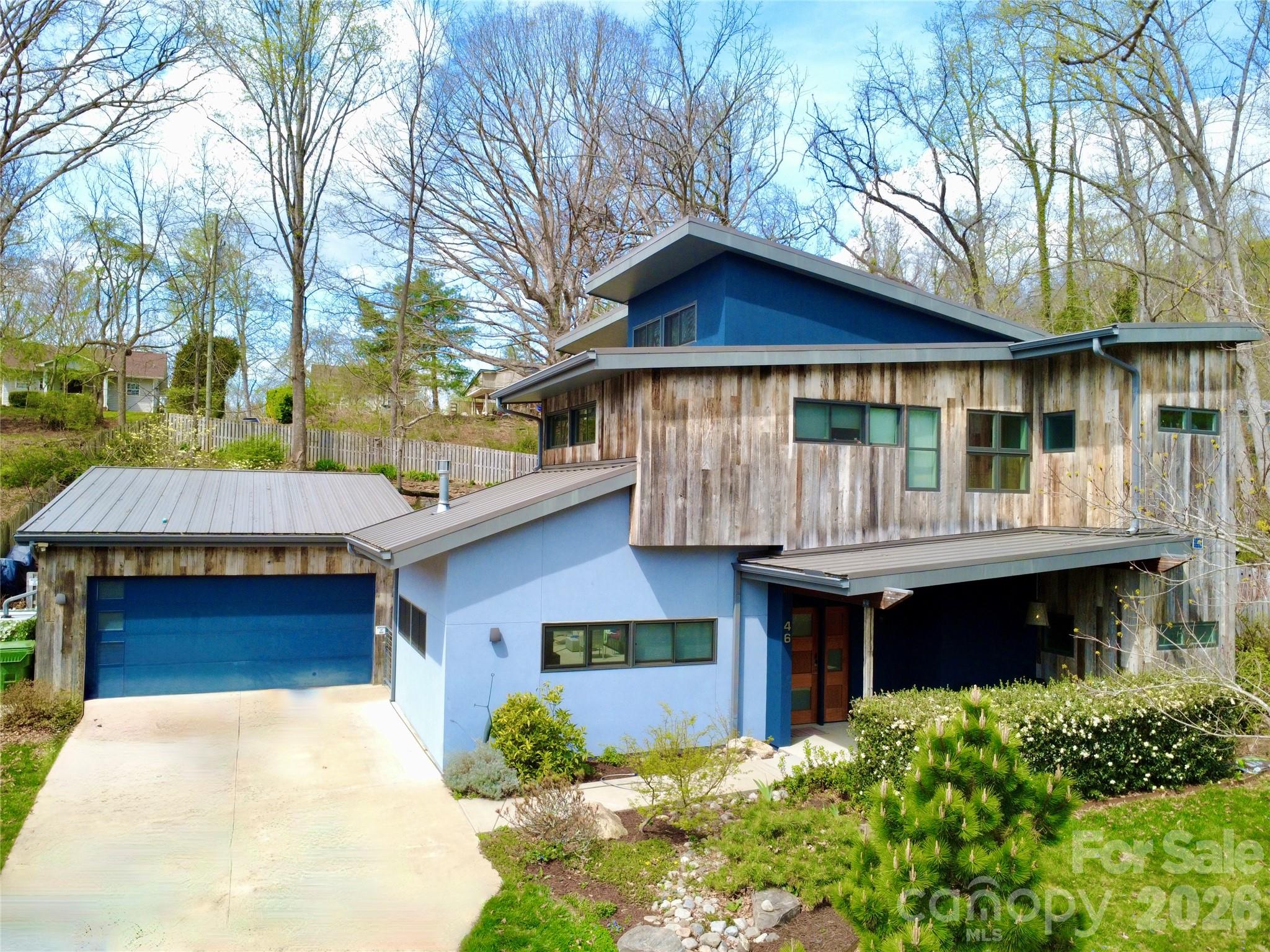 46 Pinecroft Road Asheville, NC 28804 - Photo 3 of 20