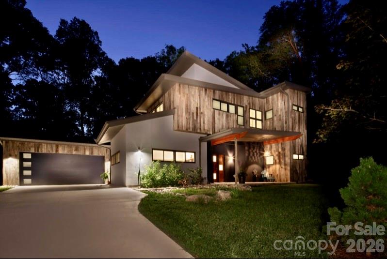 46 Pinecroft Road Asheville, NC 28804 - Photo 3 of 48