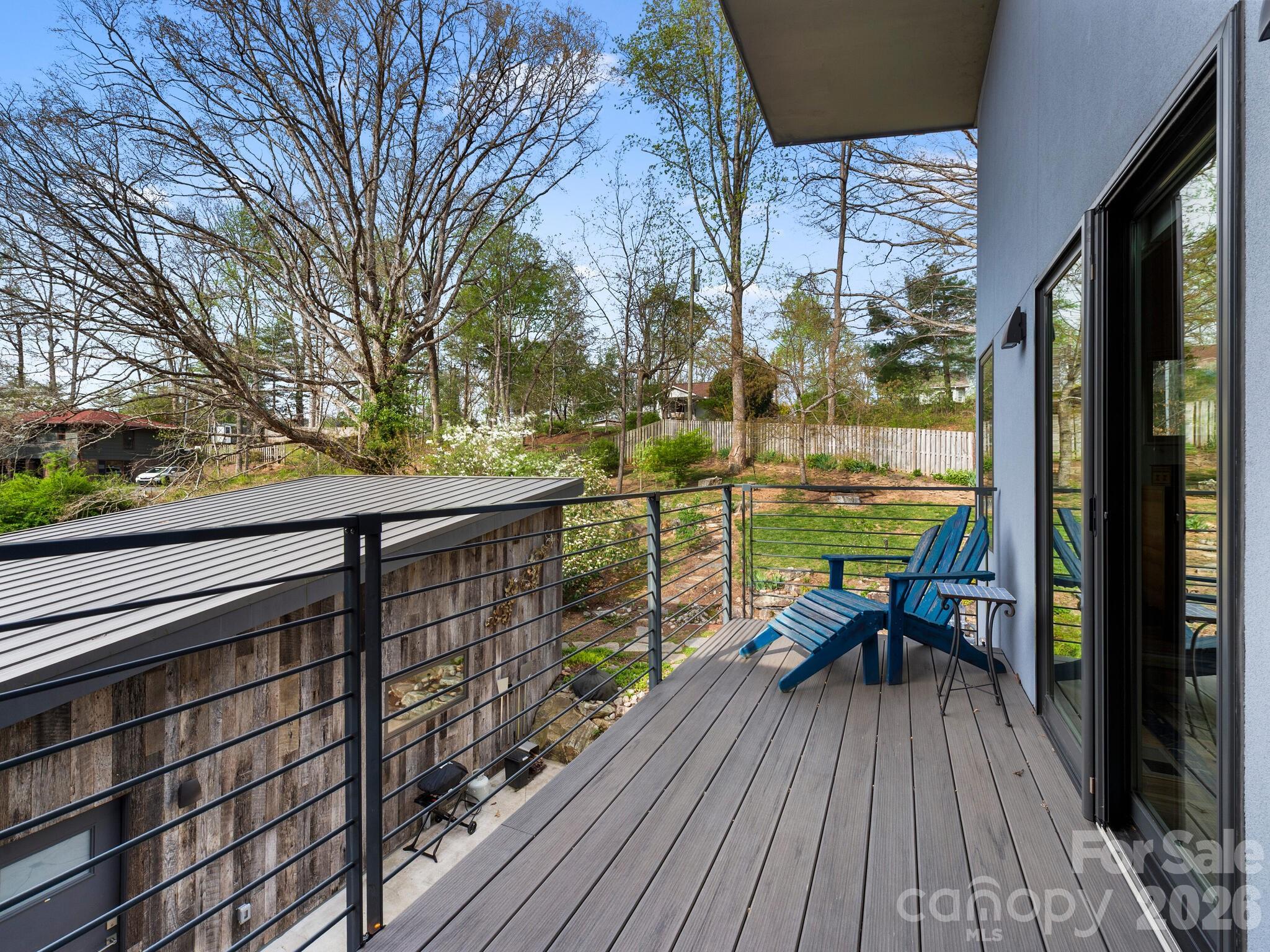 46 Pinecroft Road Asheville, NC 28804 - Photo 33 of 48
