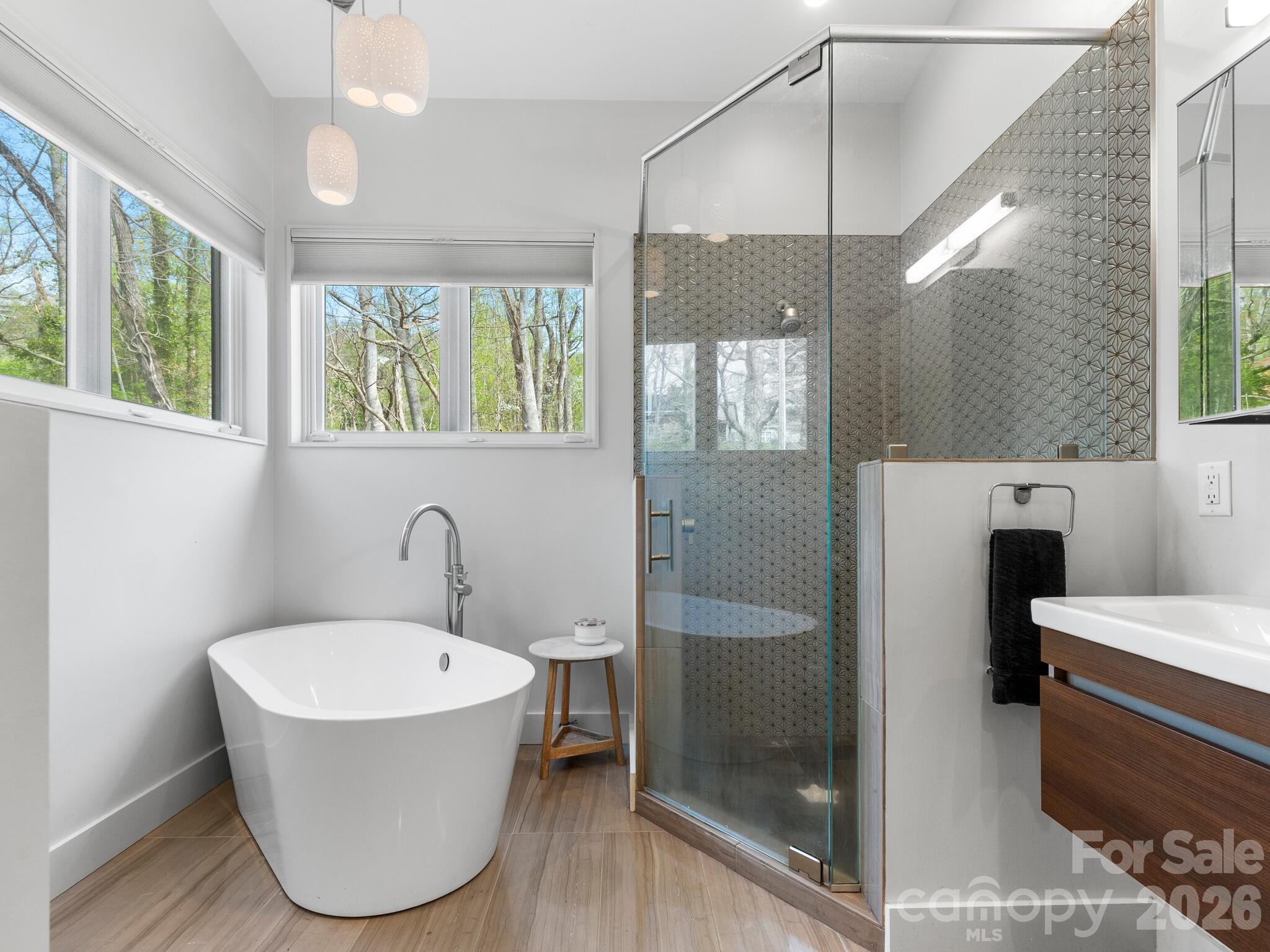46 Pinecroft Road Asheville, NC 28804 - Photo 35 of 48
