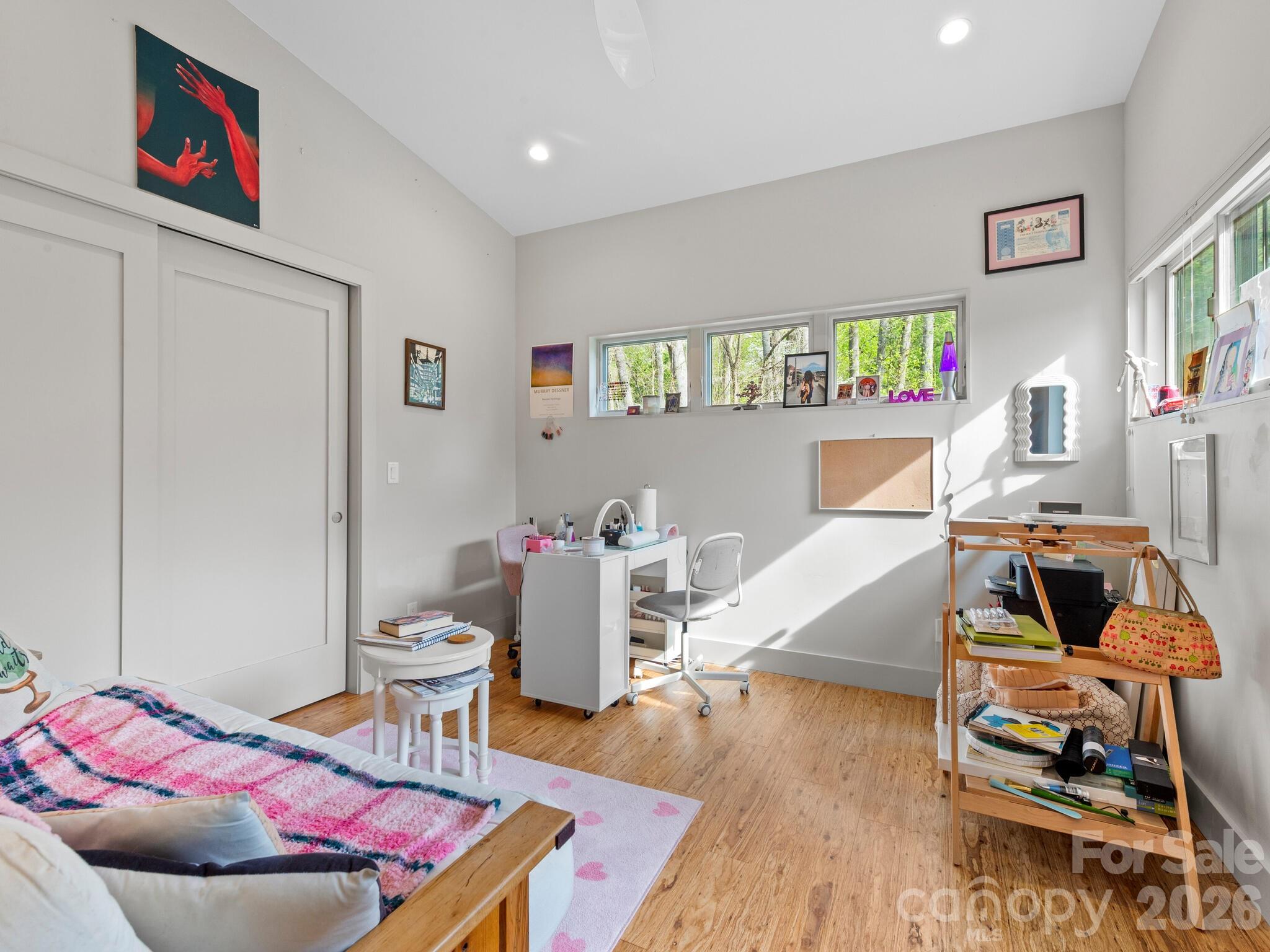 46 Pinecroft Road Asheville, NC 28804 - Photo 36 of 48