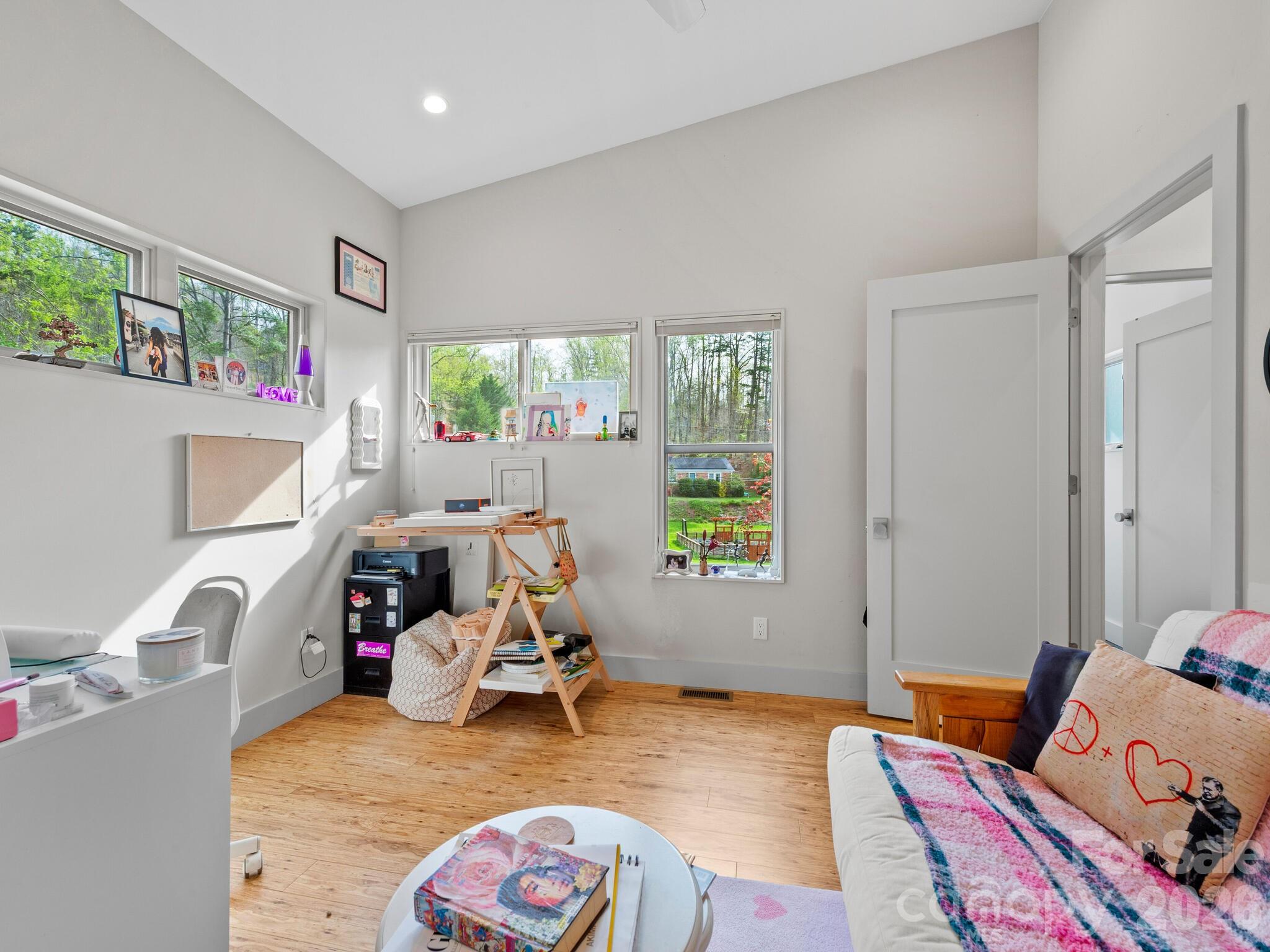 46 Pinecroft Road Asheville, NC 28804 - Photo 38 of 48