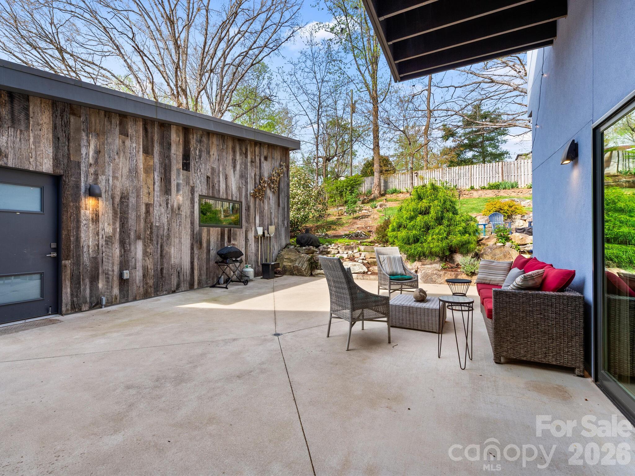 46 Pinecroft Road Asheville, NC 28804 - Photo 43 of 48