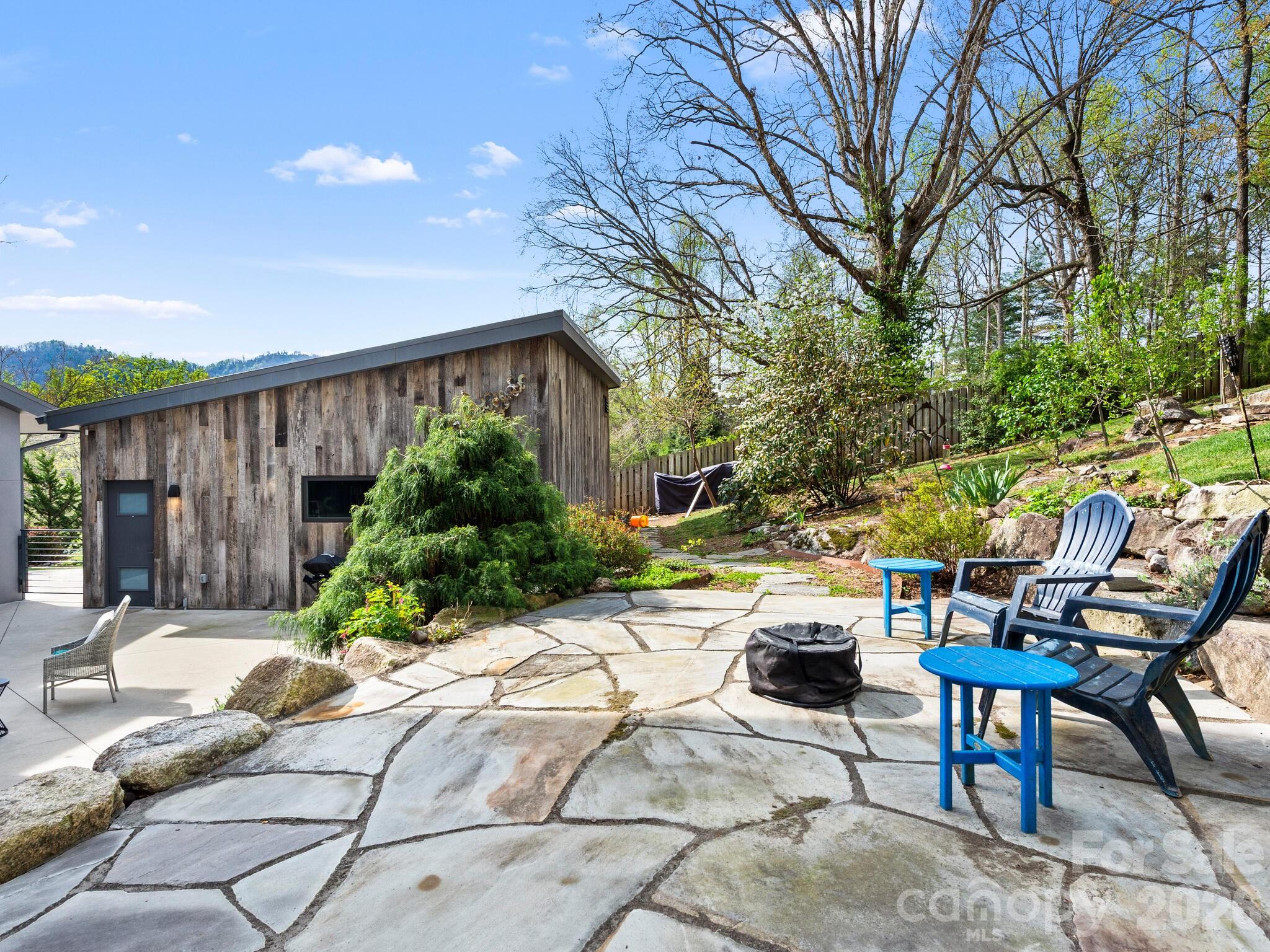 46 Pinecroft Road Asheville, NC 28804 - Photo 44 of 48