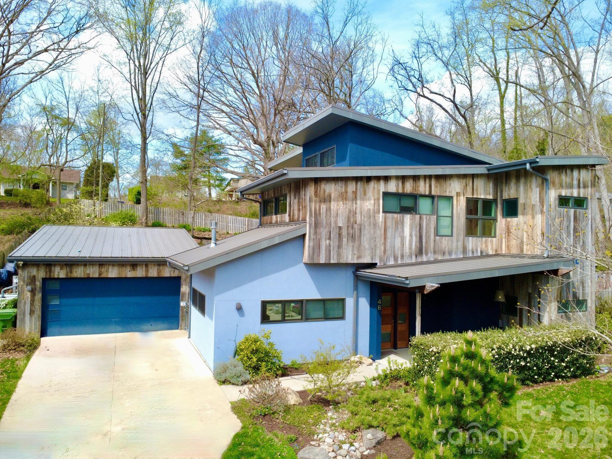 46 Pinecroft Road Asheville, NC 28804 - Photo 46 of 48